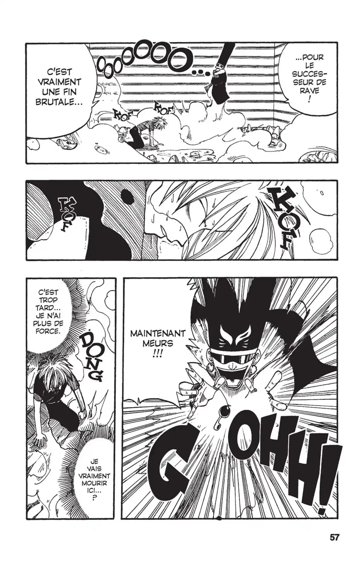 Rave Volume 2 page 59
