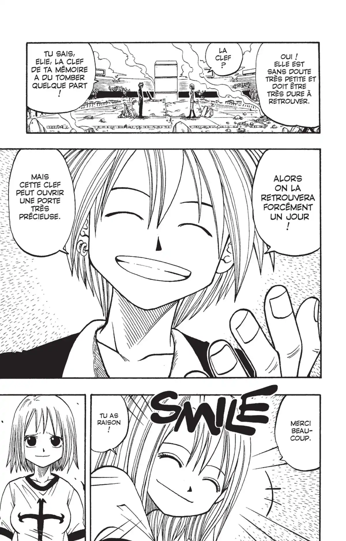 Rave Volume 2 page 76