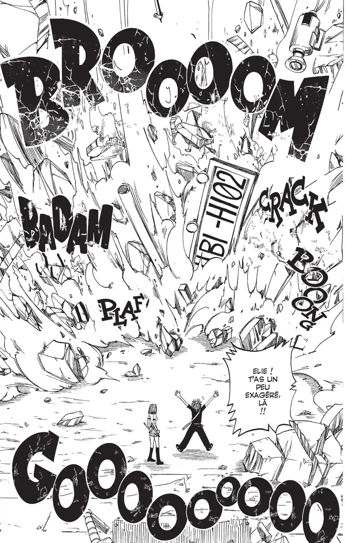 Rave Volume 2 page 78
