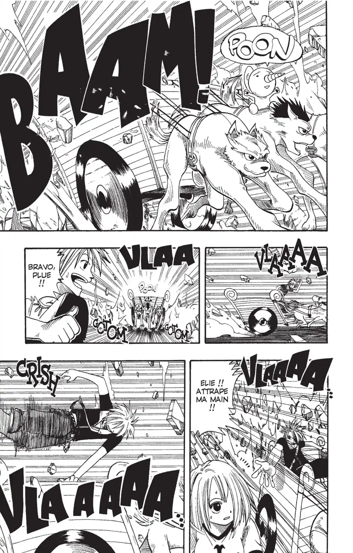 Rave Volume 2 page 80