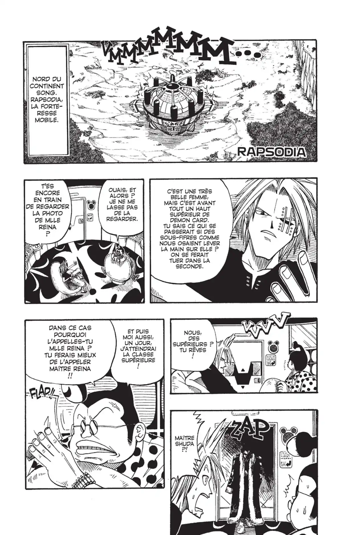 Rave Volume 2 page 82
