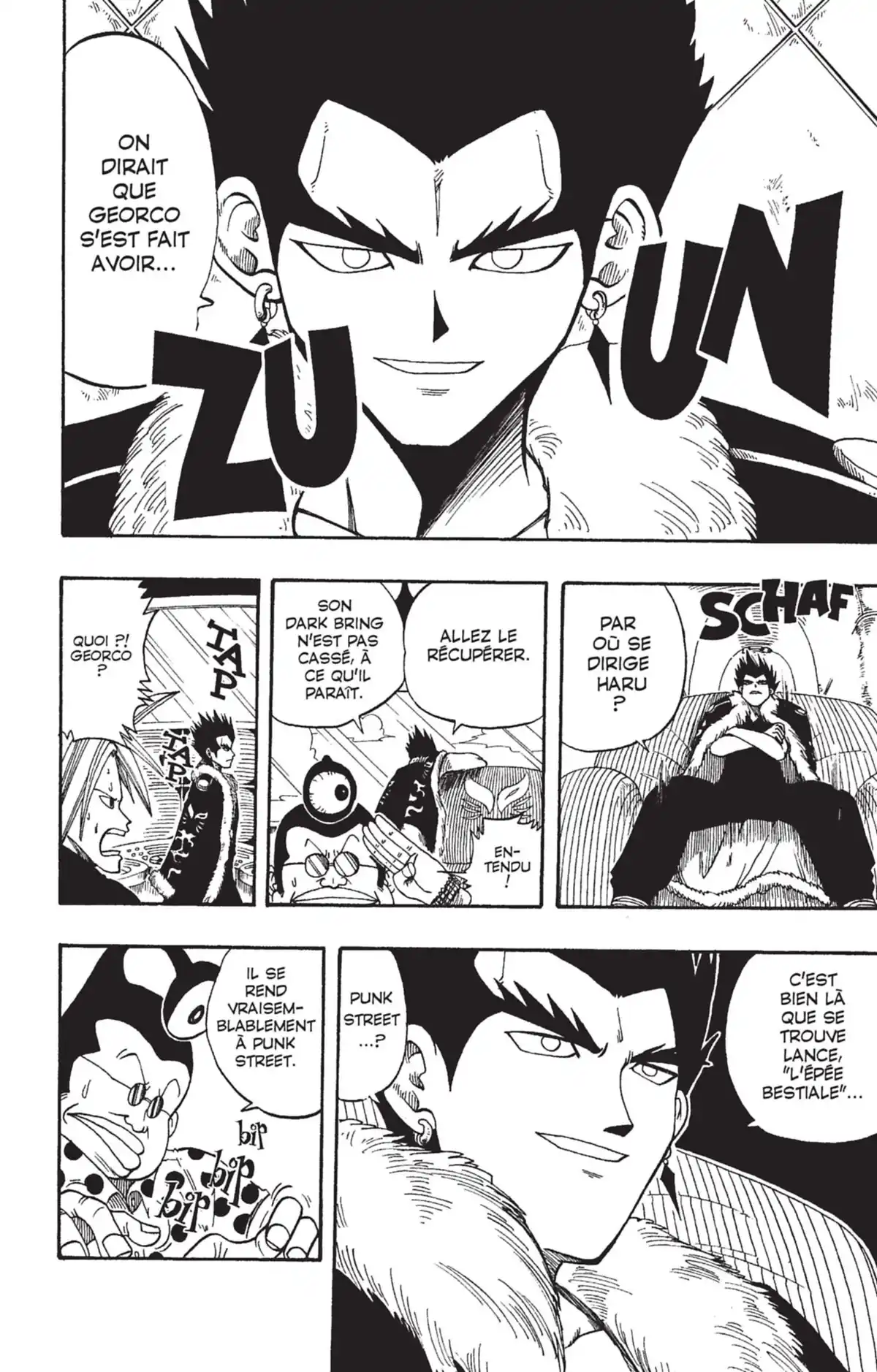 Rave Volume 2 page 83