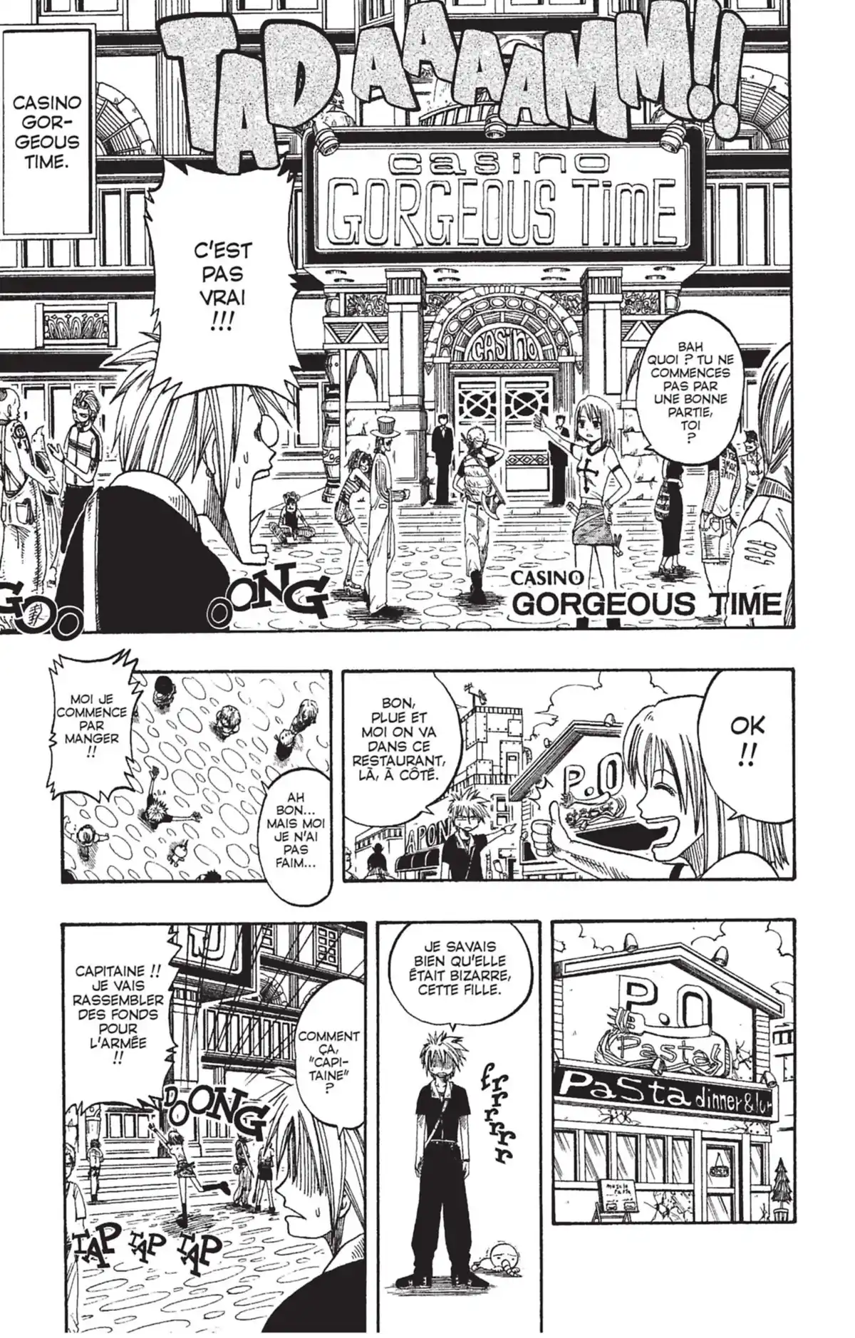 Rave Volume 2 page 88