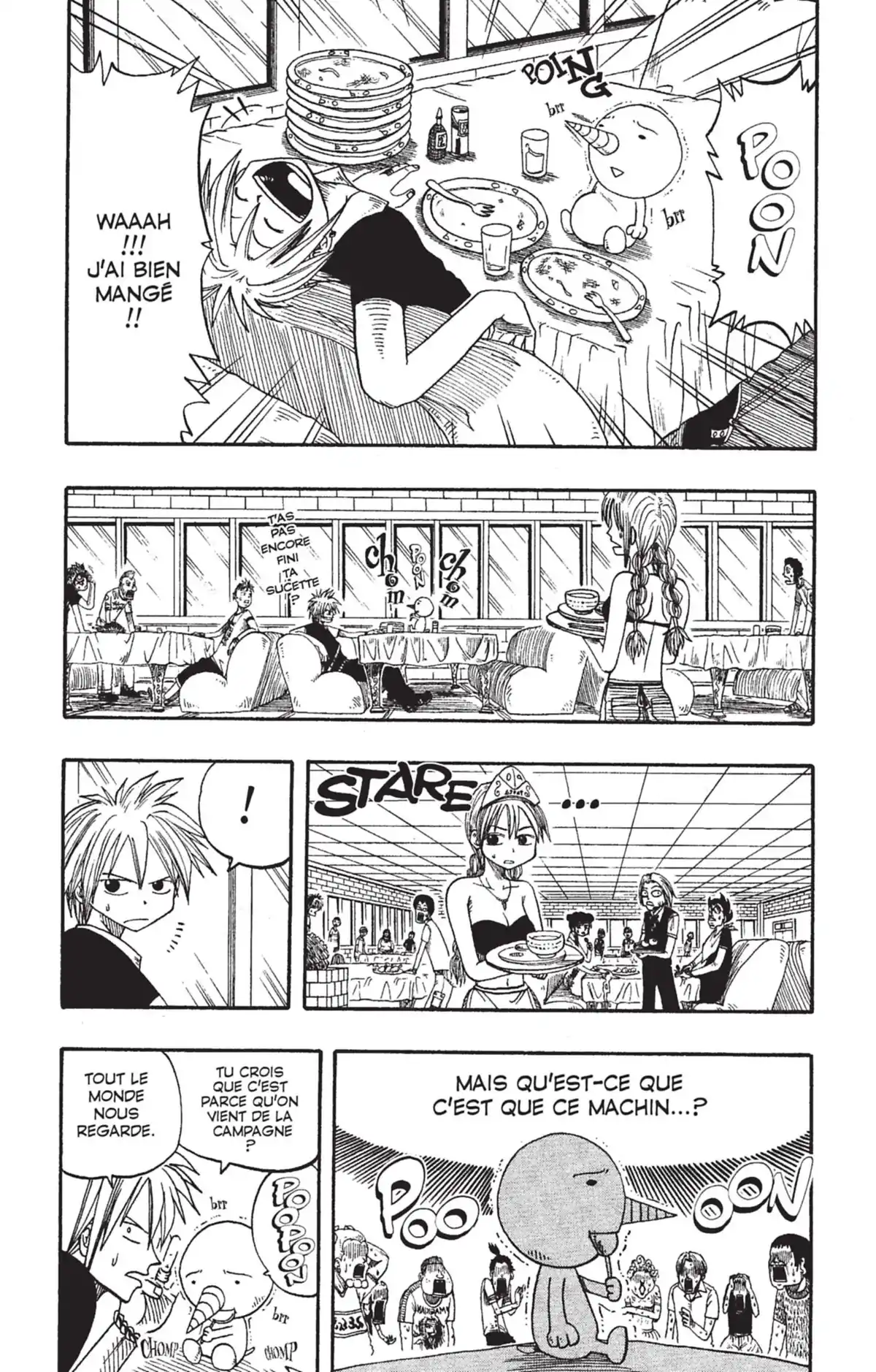 Rave Volume 2 page 89