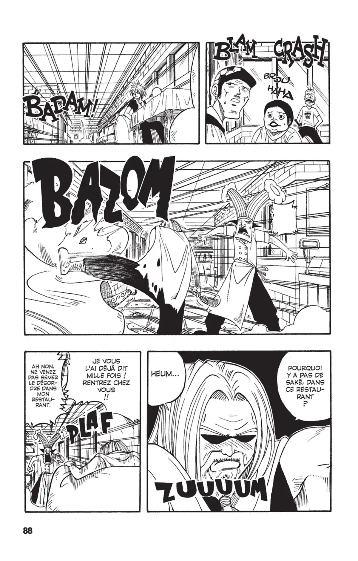Rave Volume 2 page 90