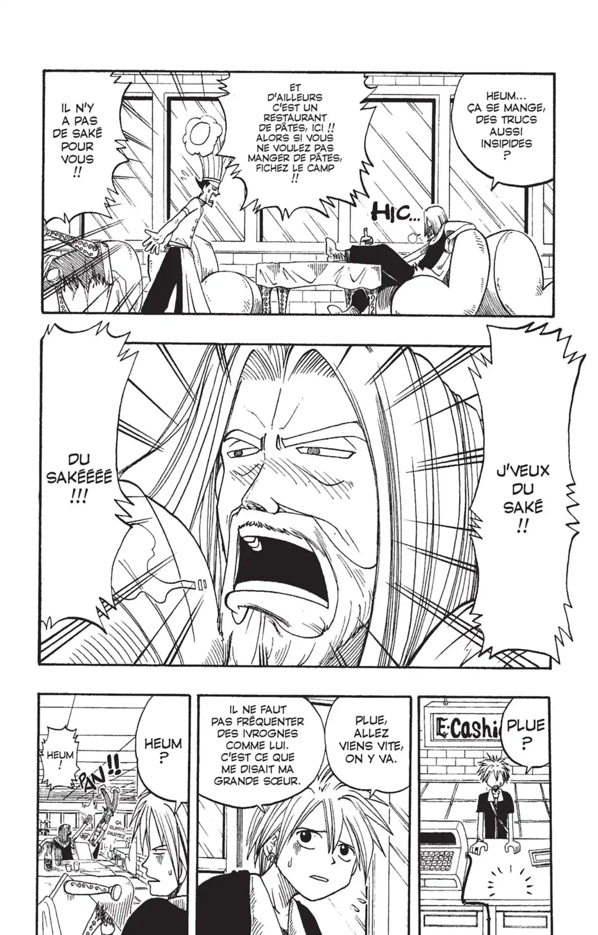Rave Volume 2 page 91