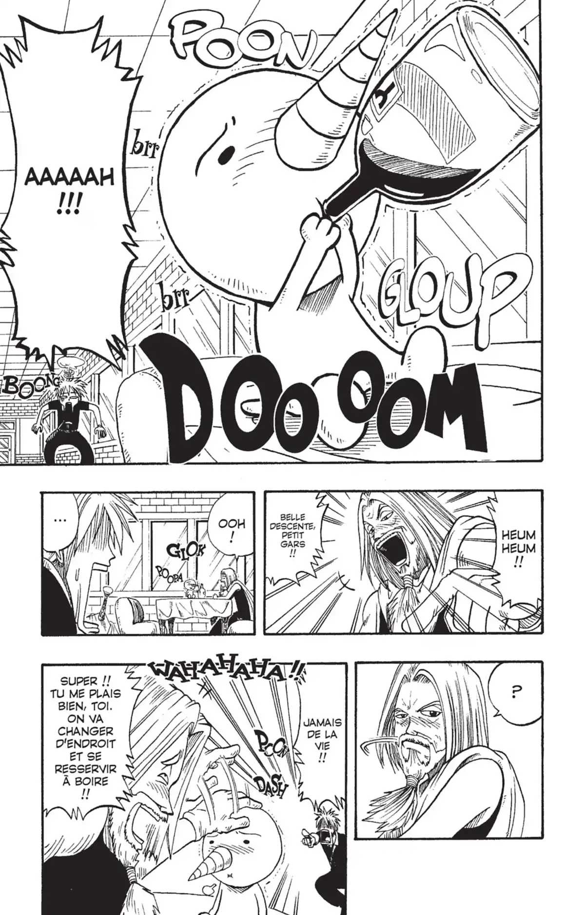 Rave Volume 2 page 92