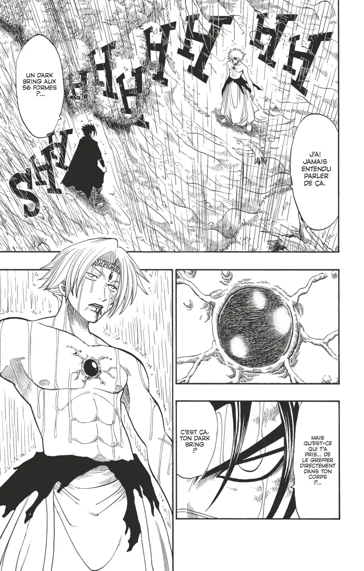 Rave Volume 20 page 25