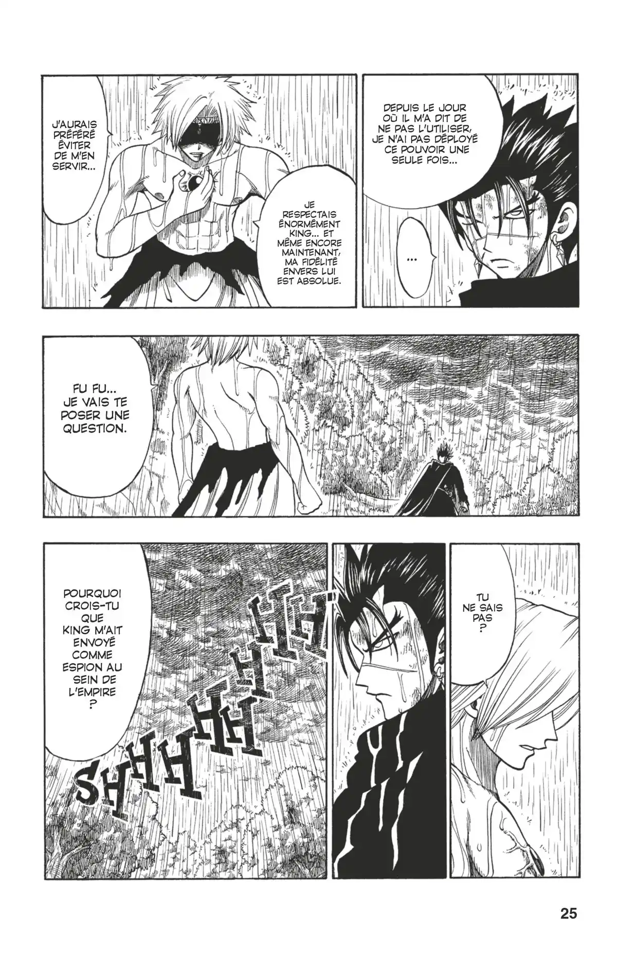 Rave Volume 20 page 26