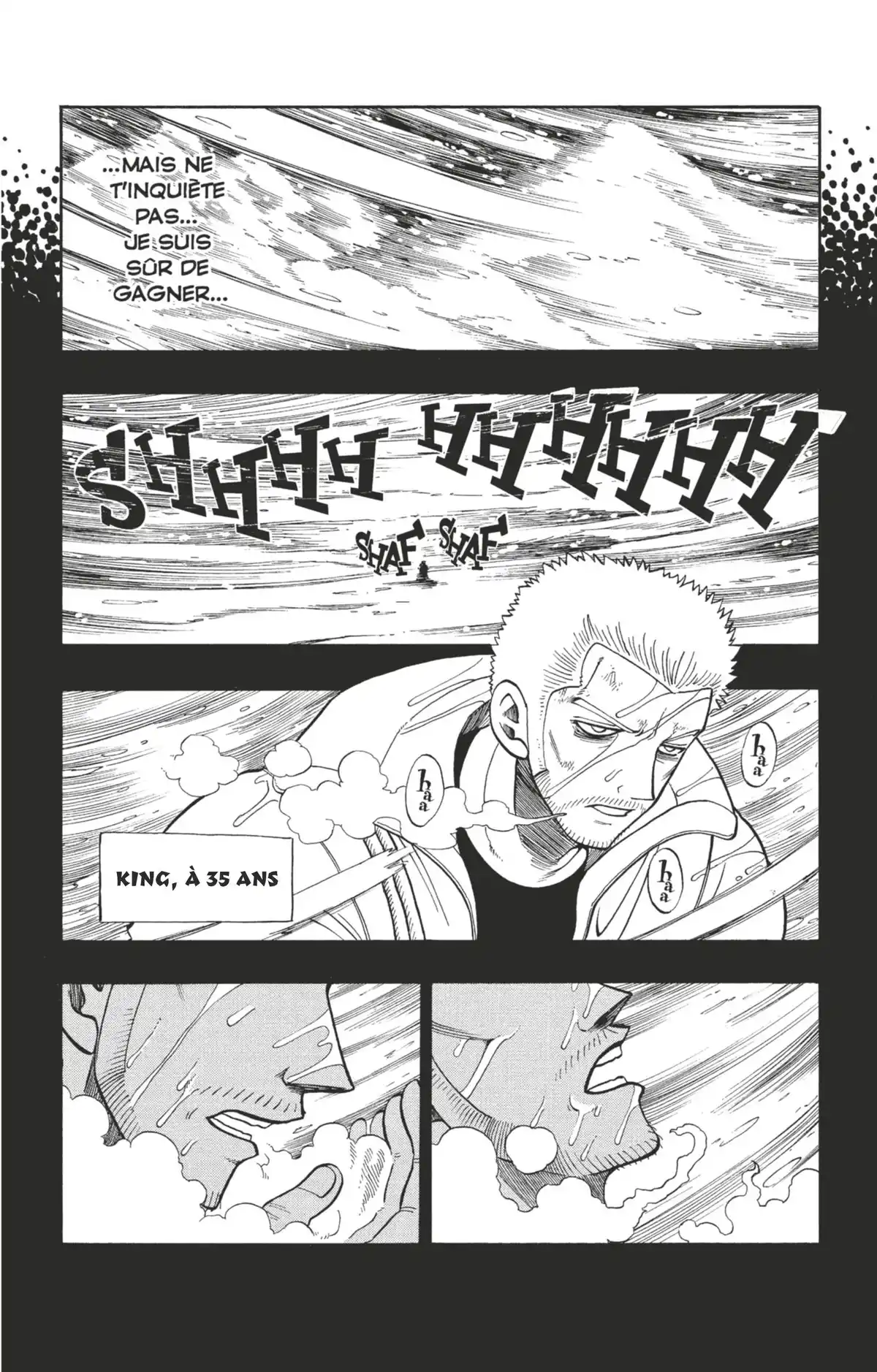 Rave Volume 20 page 30