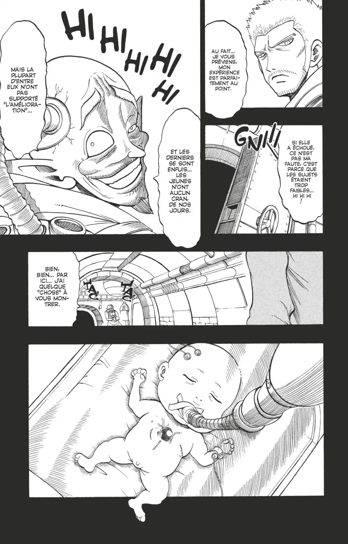 Rave Volume 20 page 33