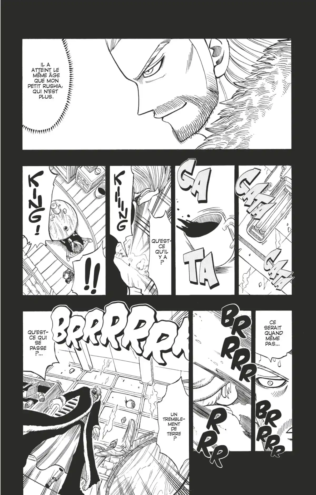Rave Volume 20 page 36