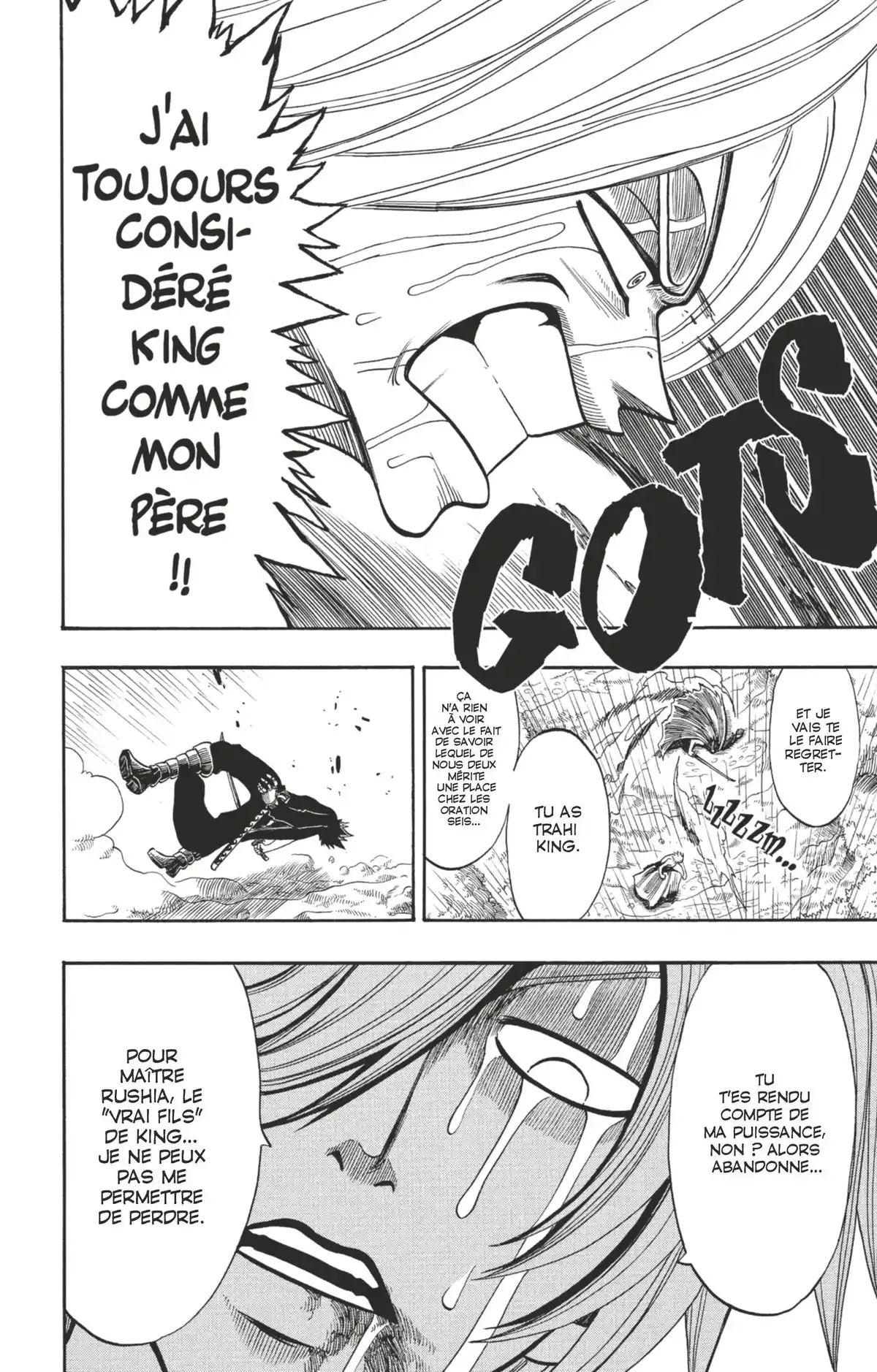 Rave Volume 20 page 40