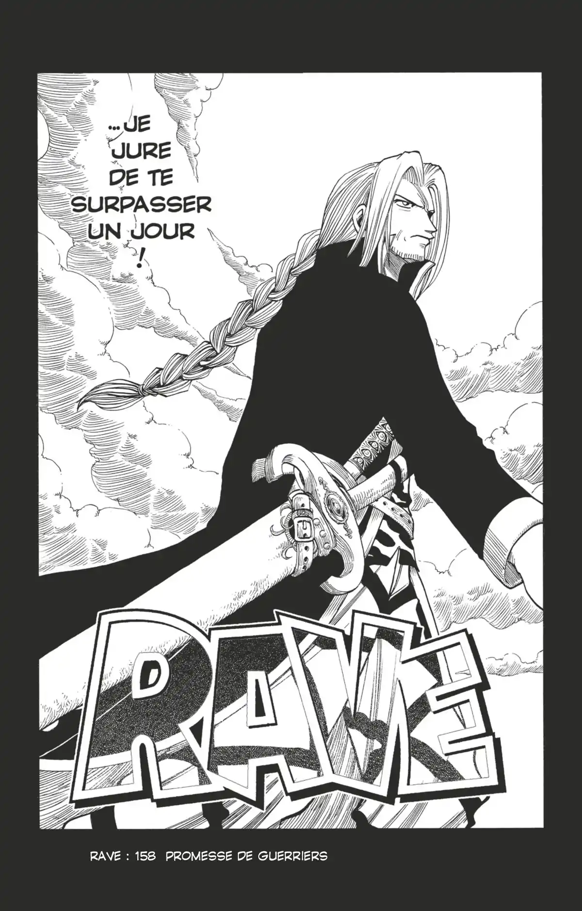 Rave Volume 20 page 45