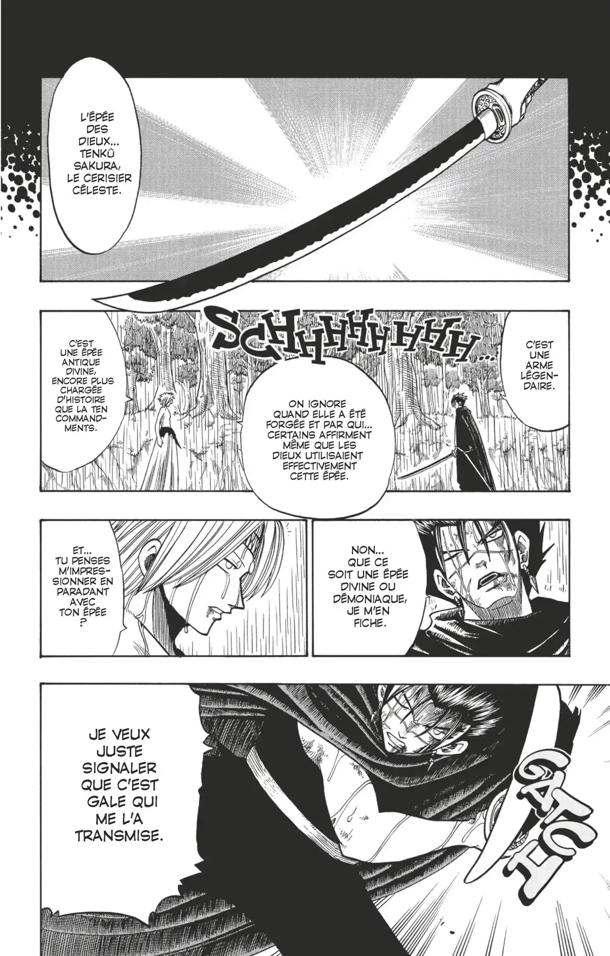 Rave Volume 20 page 46