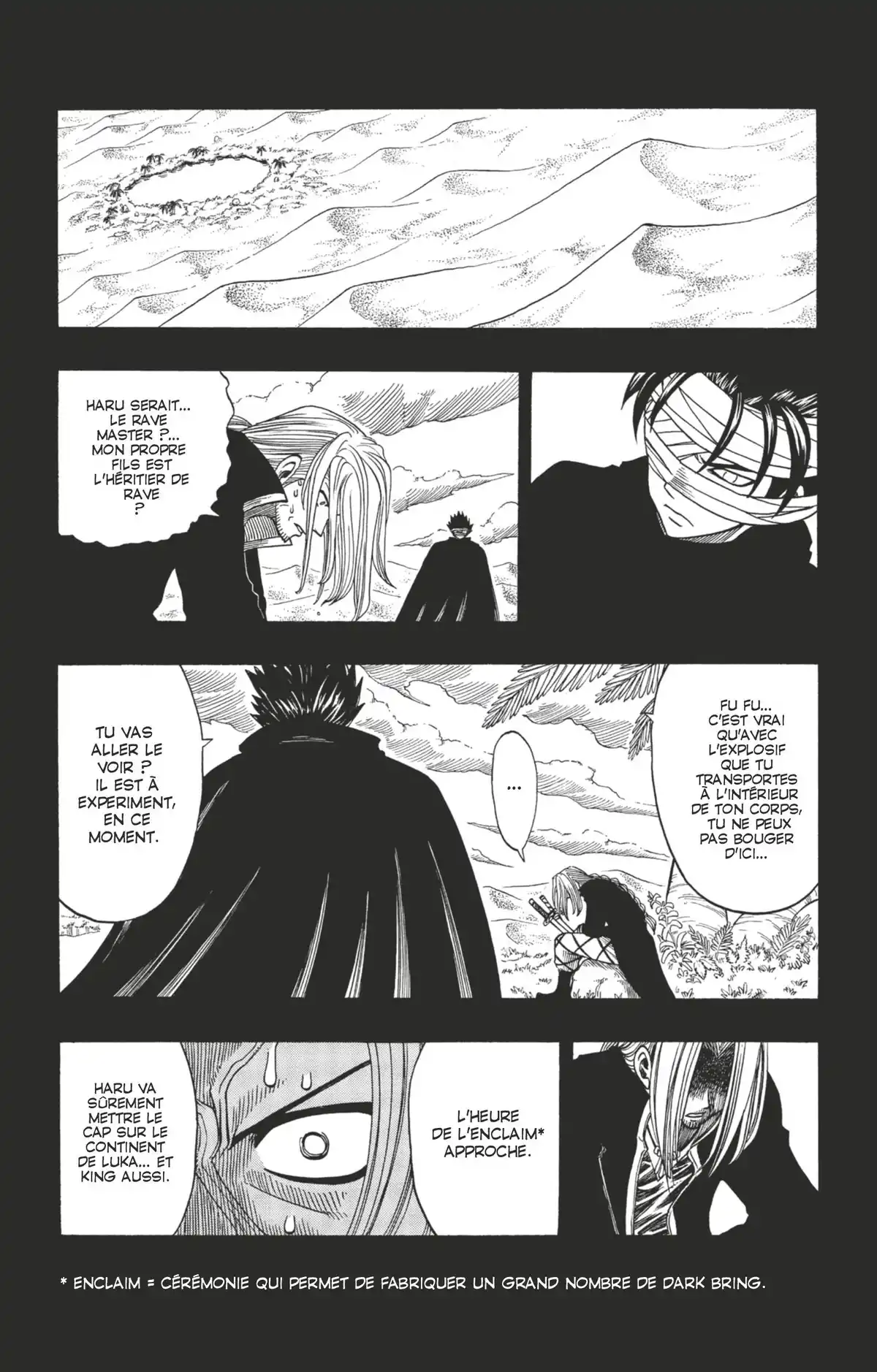 Rave Volume 20 page 52