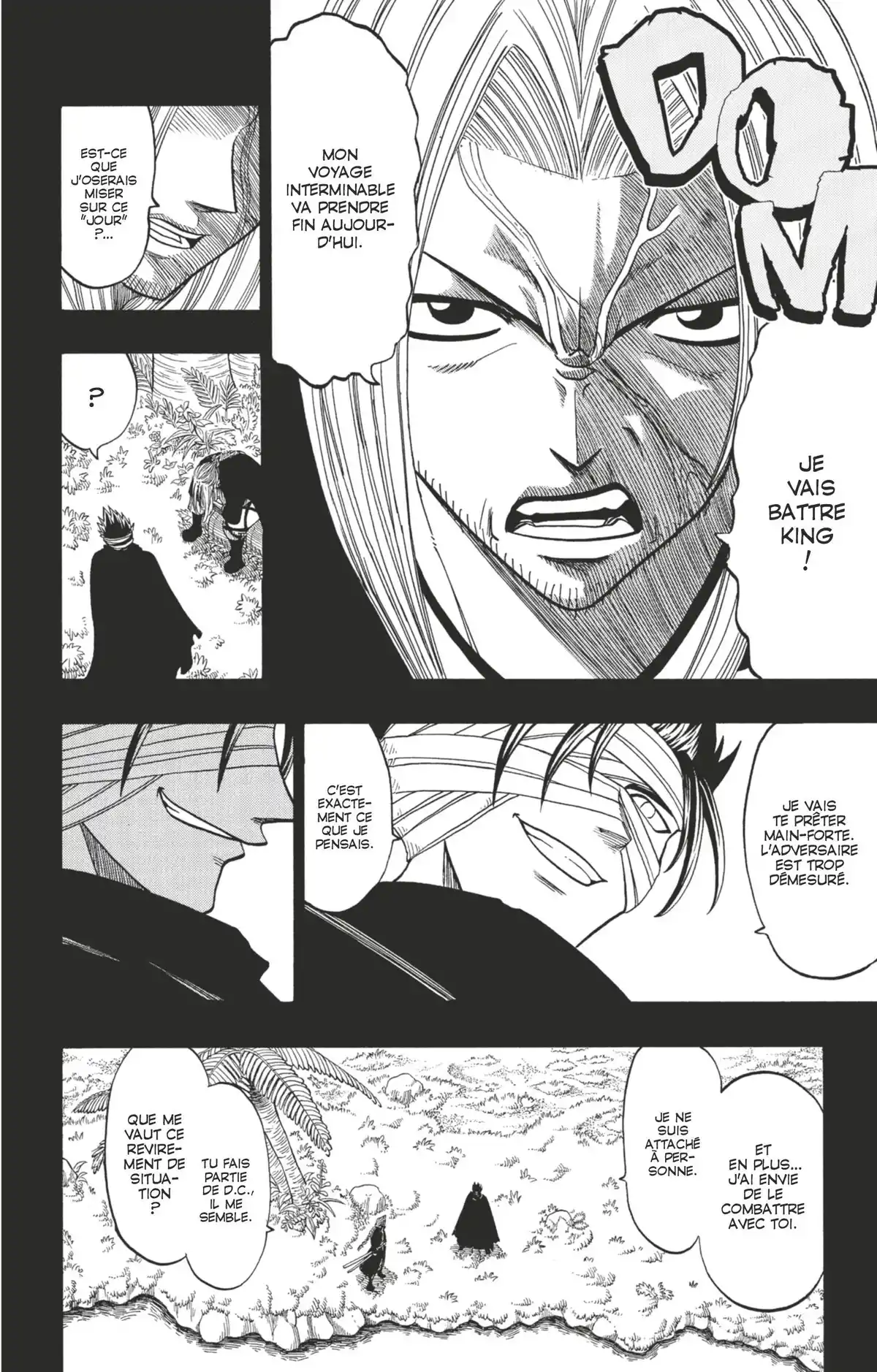 Rave Volume 20 page 53