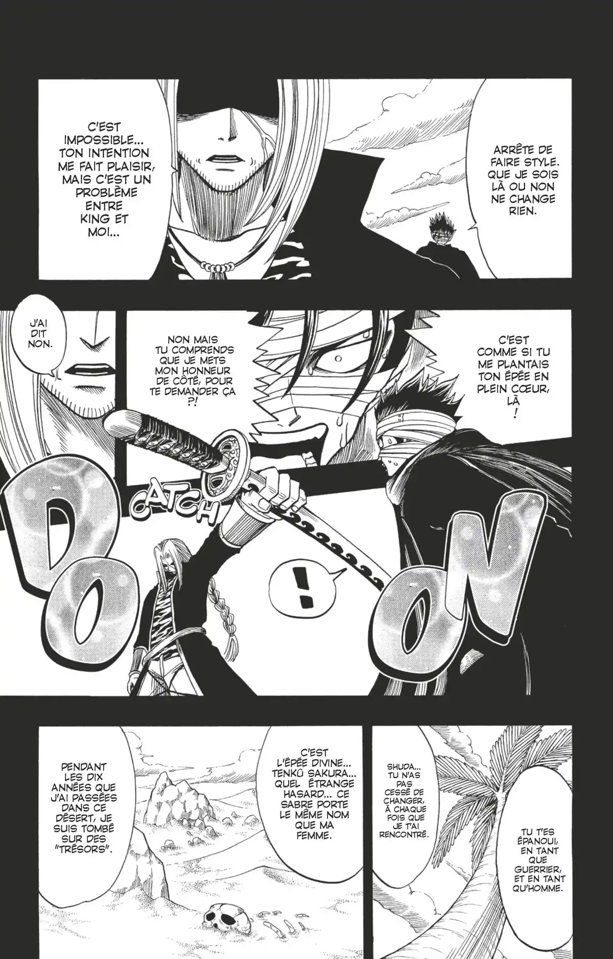 Rave Volume 20 page 54