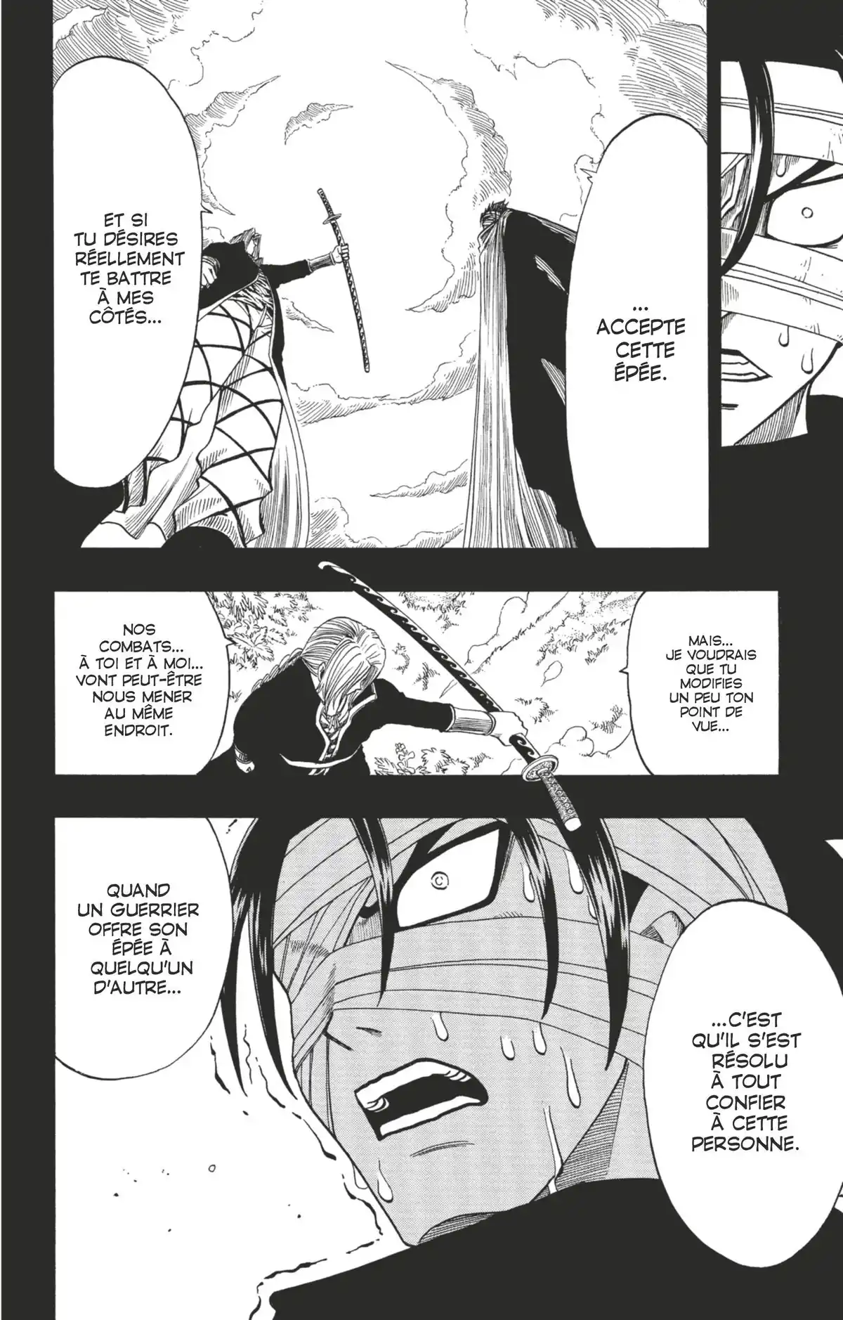 Rave Volume 20 page 55