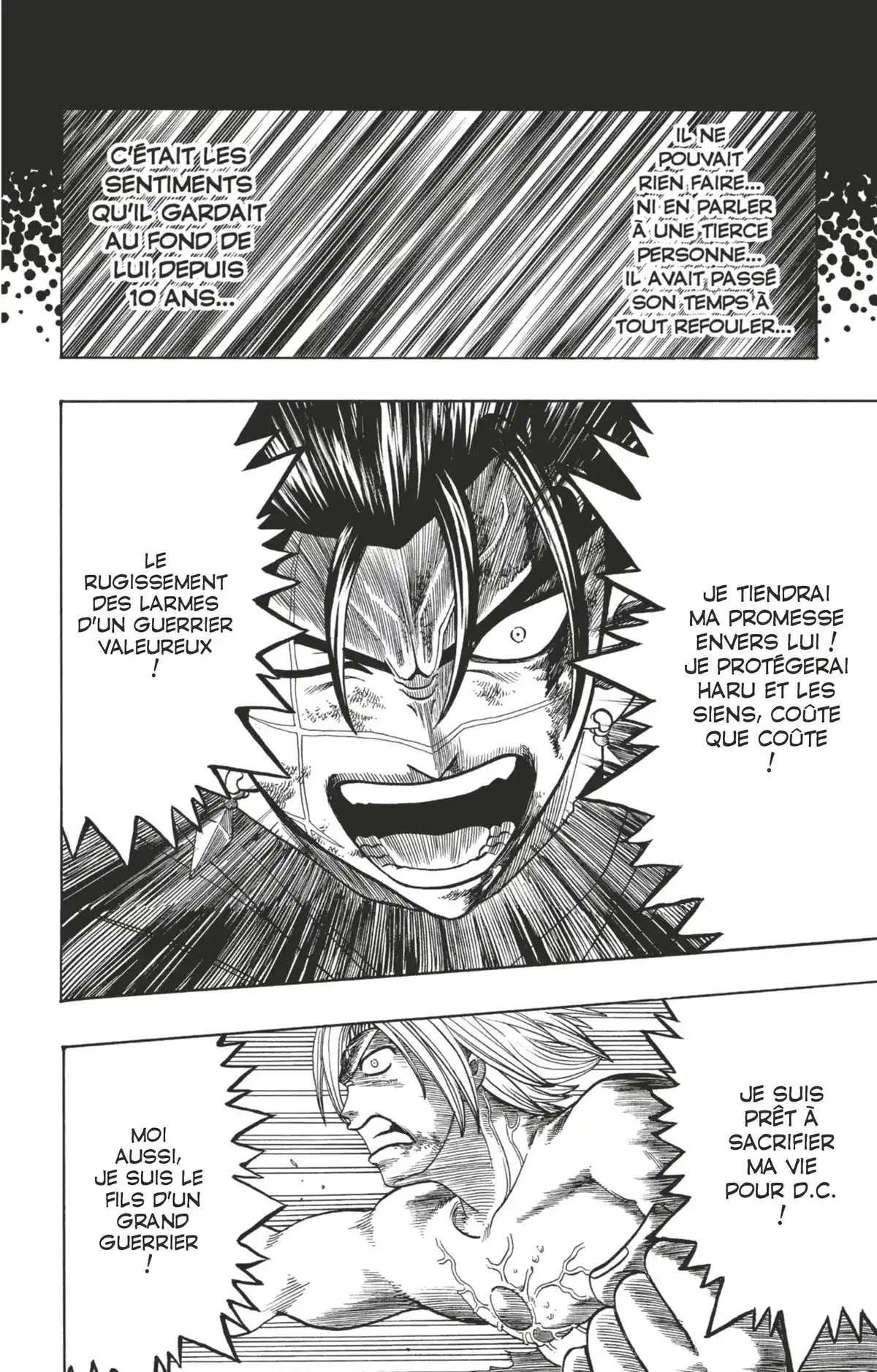 Rave Volume 20 page 57