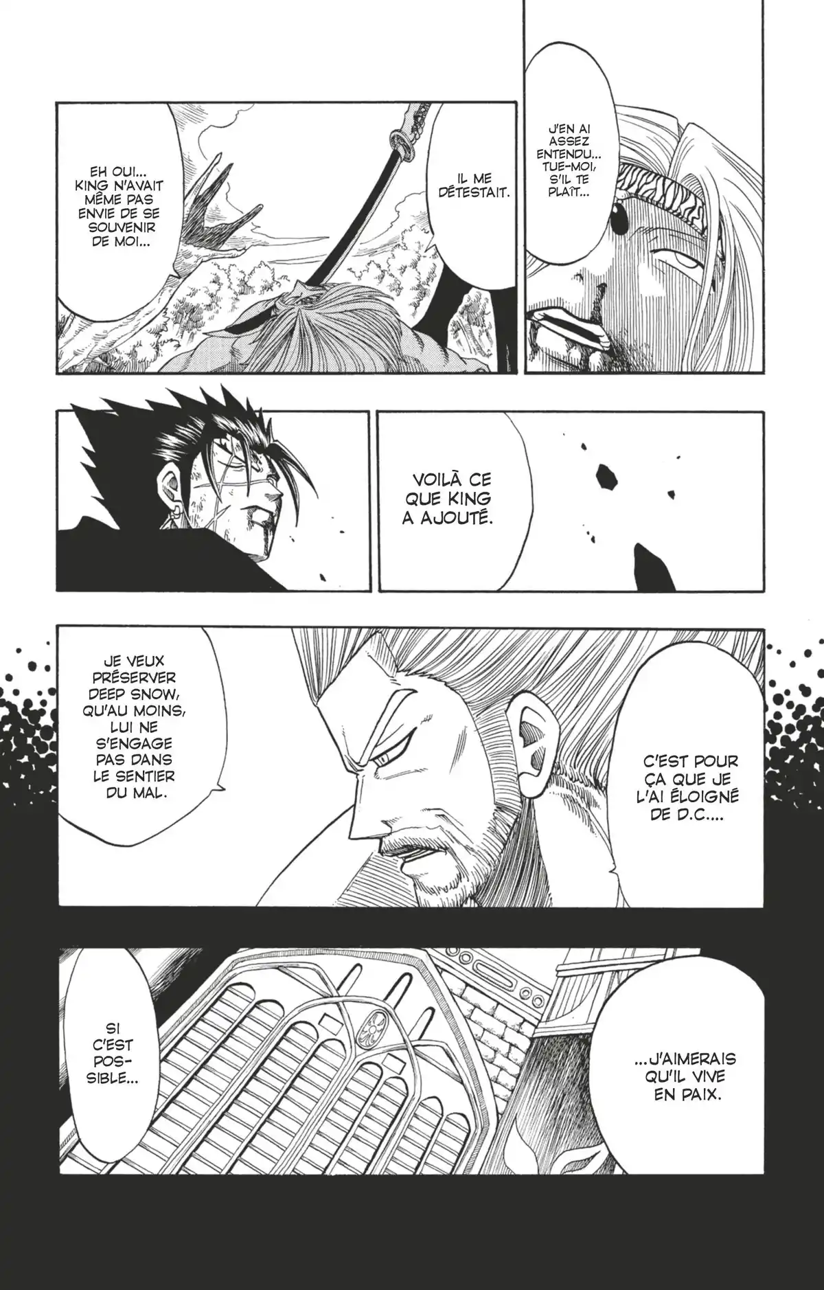 Rave Volume 20 page 68