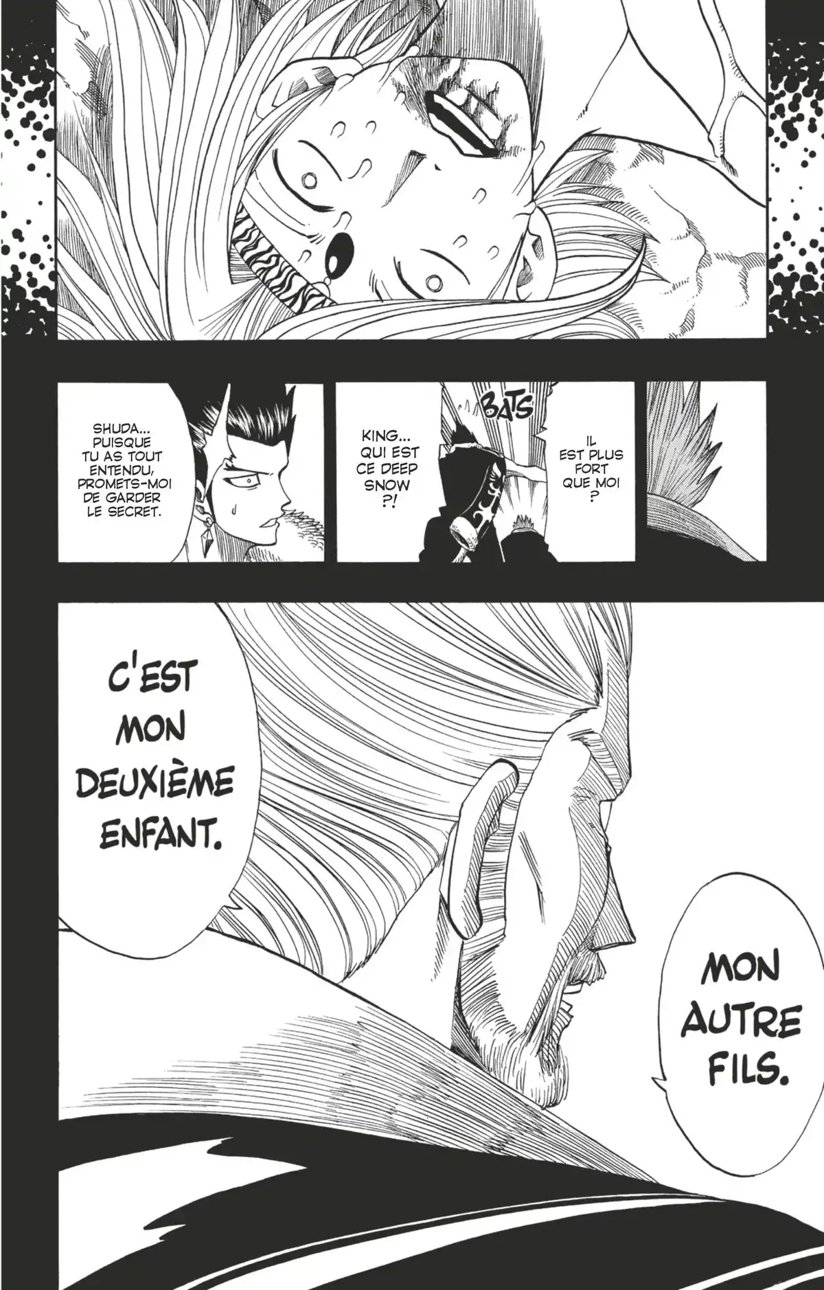Rave Volume 20 page 69