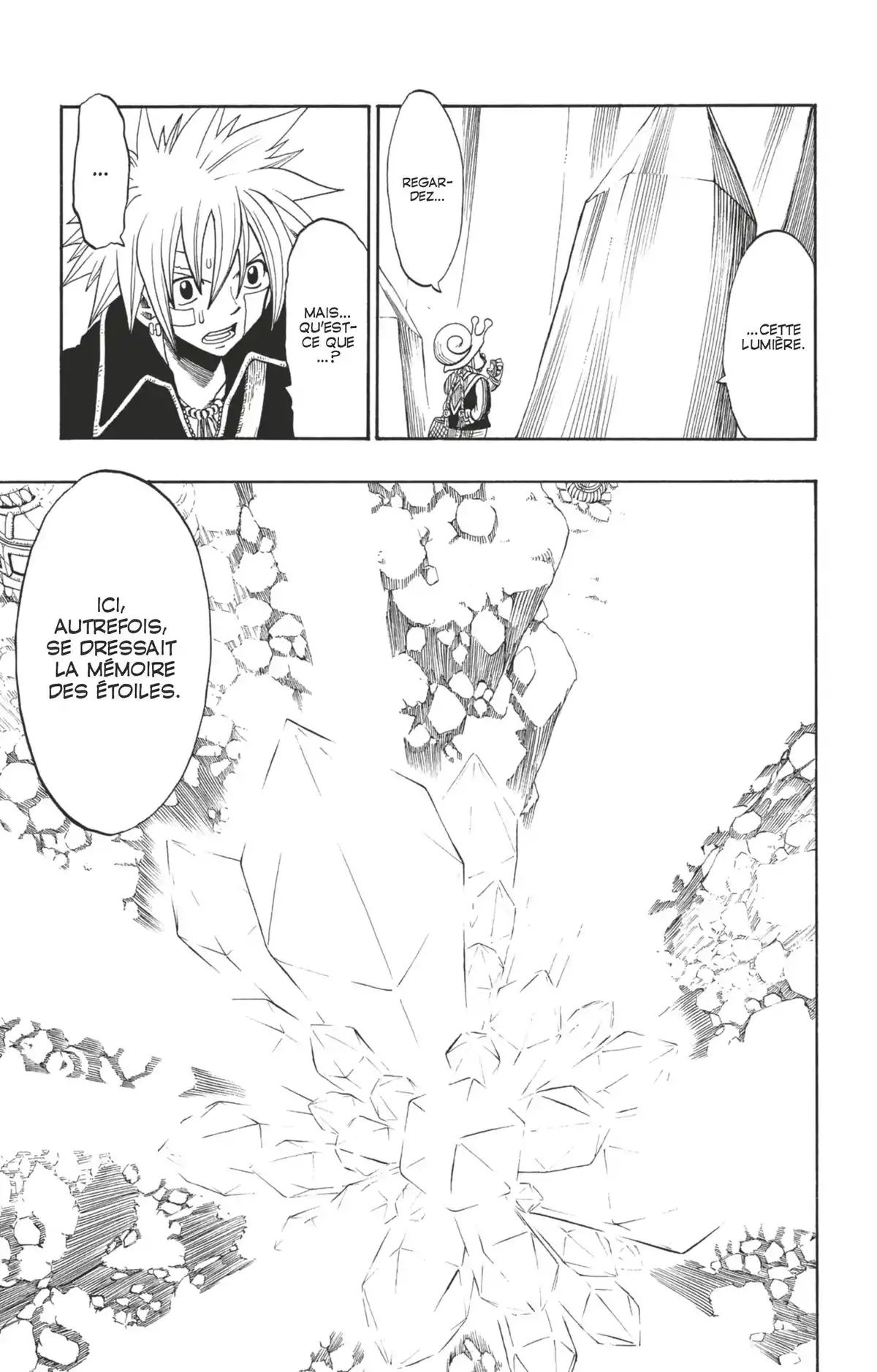 Rave Volume 20 page 79