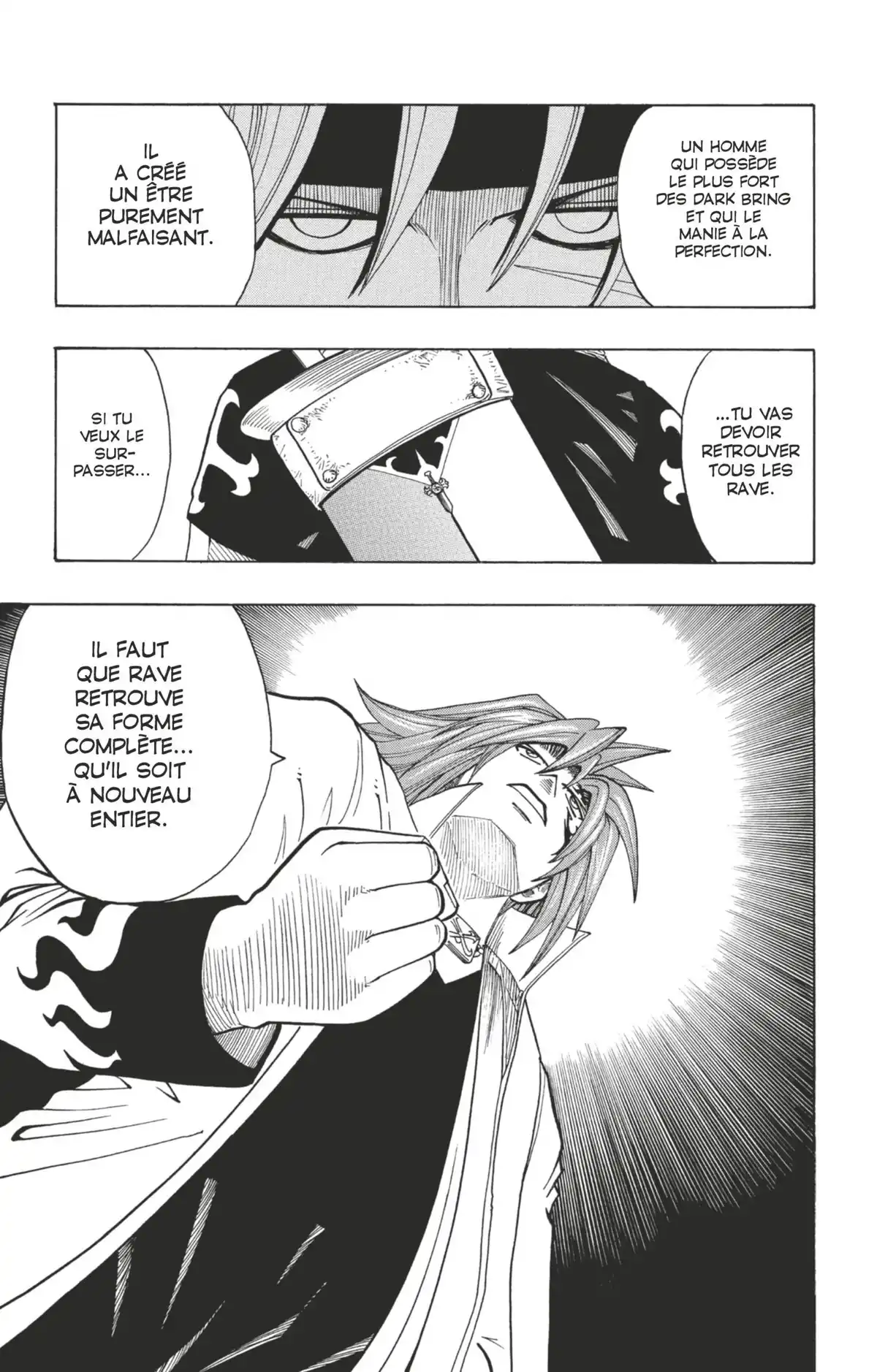 Rave Volume 12 page 100