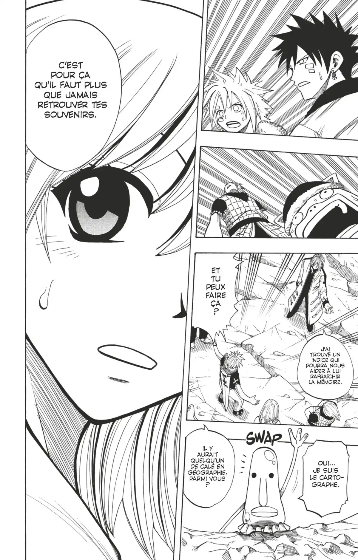 Rave Volume 12 page 103