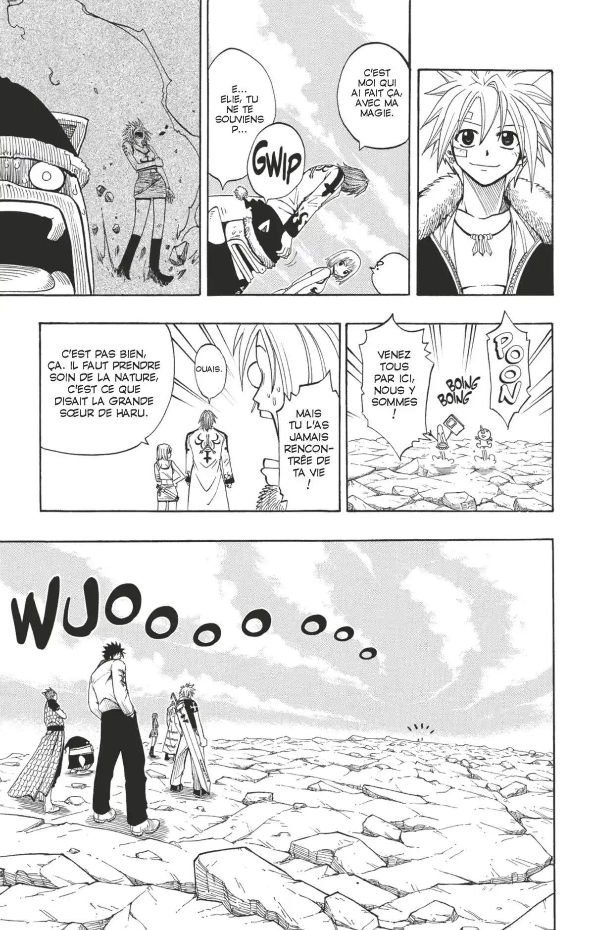 Rave Volume 12 page 106