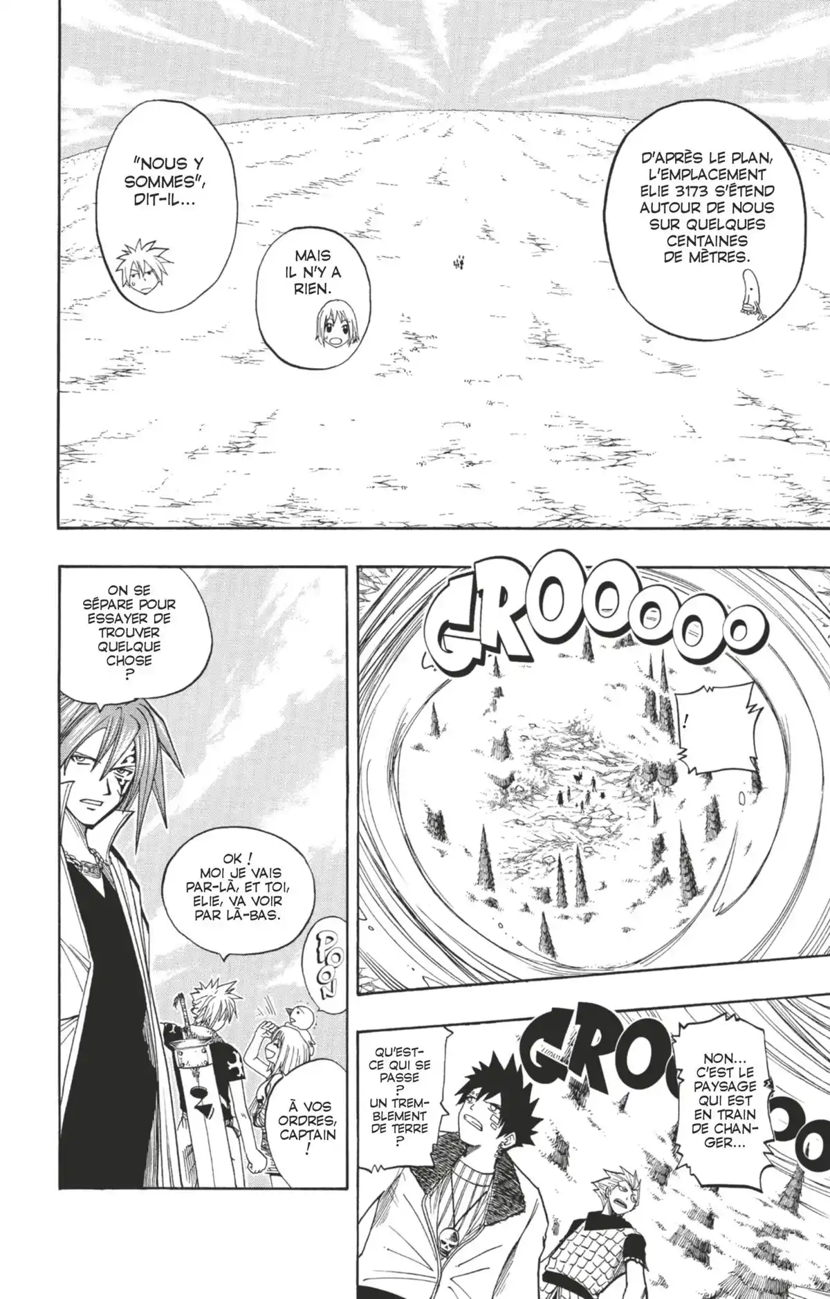 Rave Volume 12 page 107