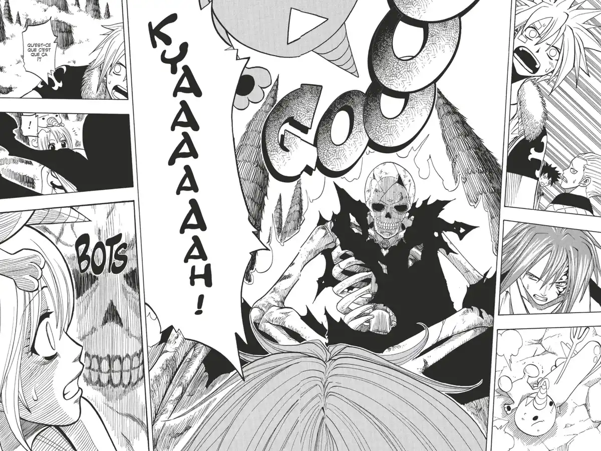 Rave Volume 12 page 108