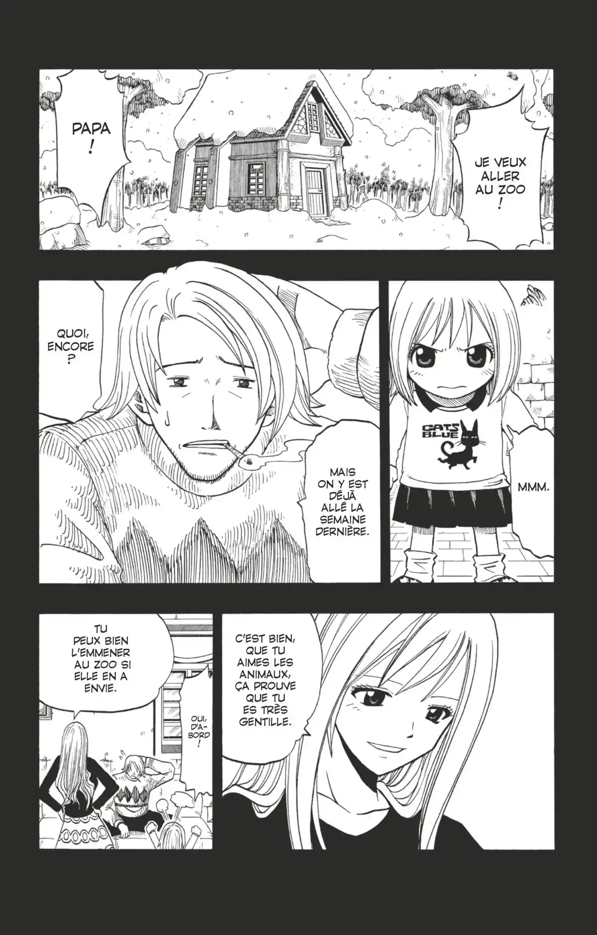Rave Volume 12 page 117