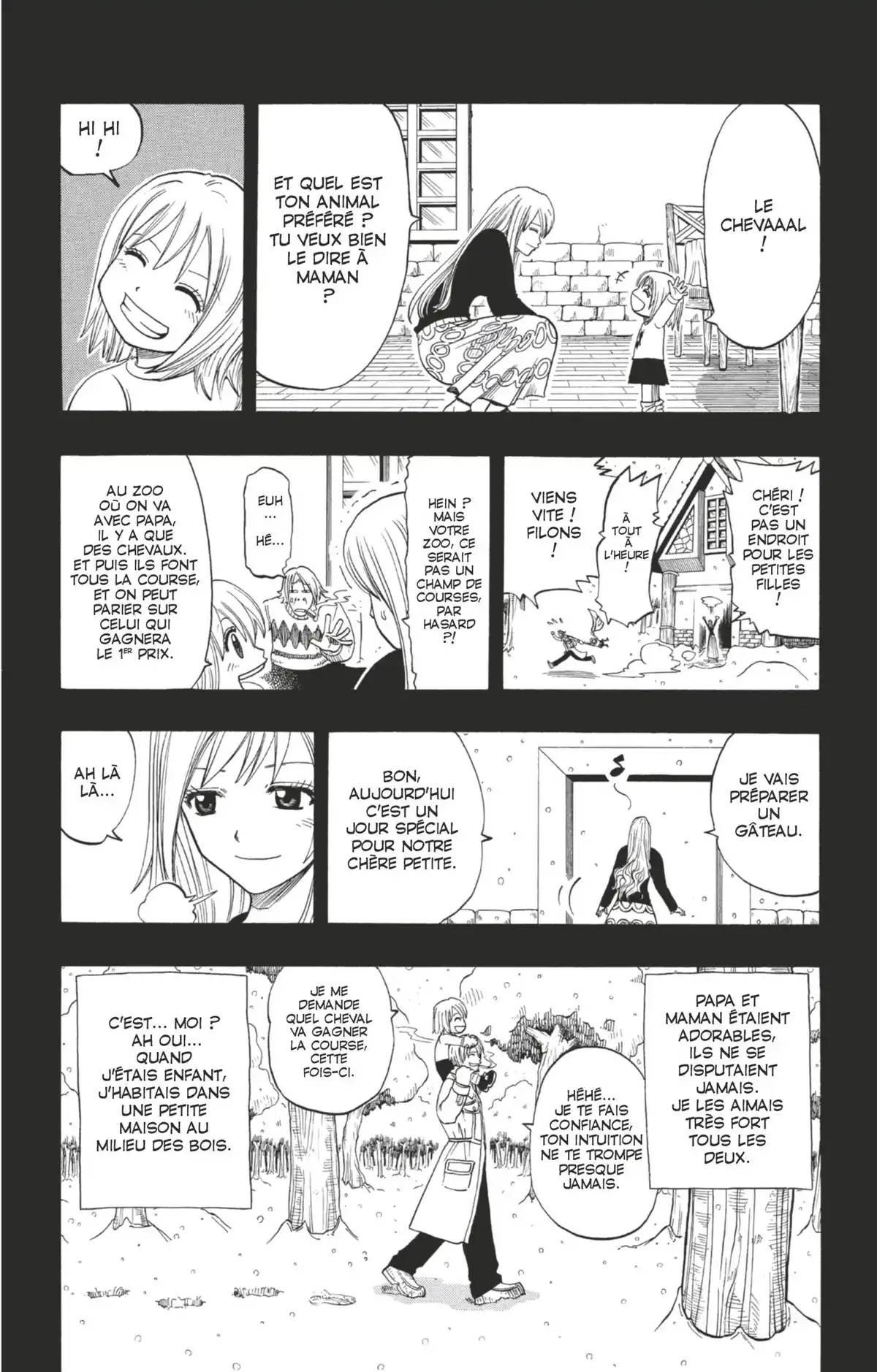 Rave Volume 12 page 118