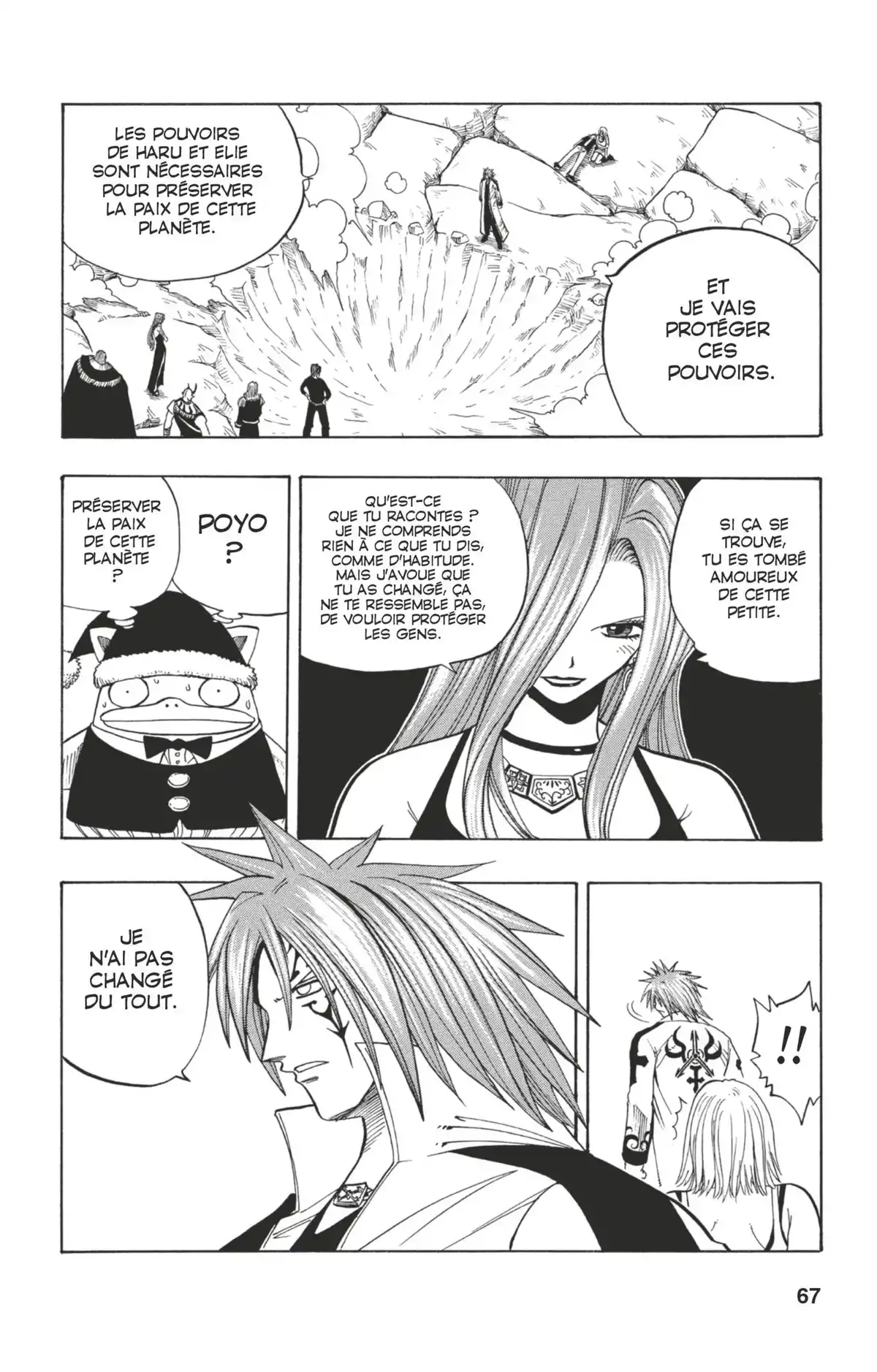 Rave Volume 12 page 63