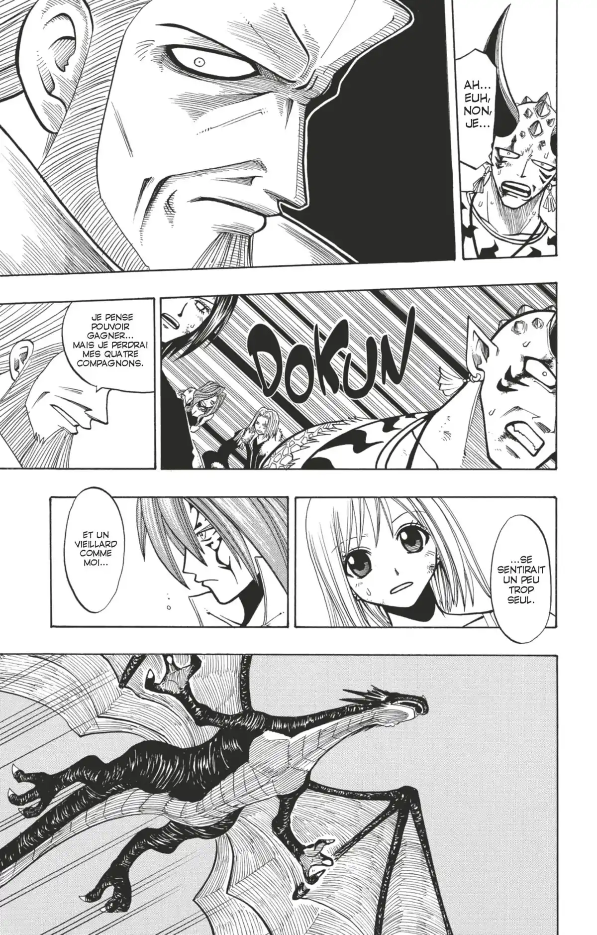 Rave Volume 12 page 71