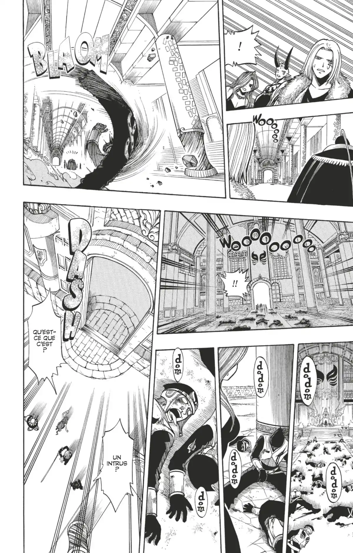 Rave Volume 12 page 86