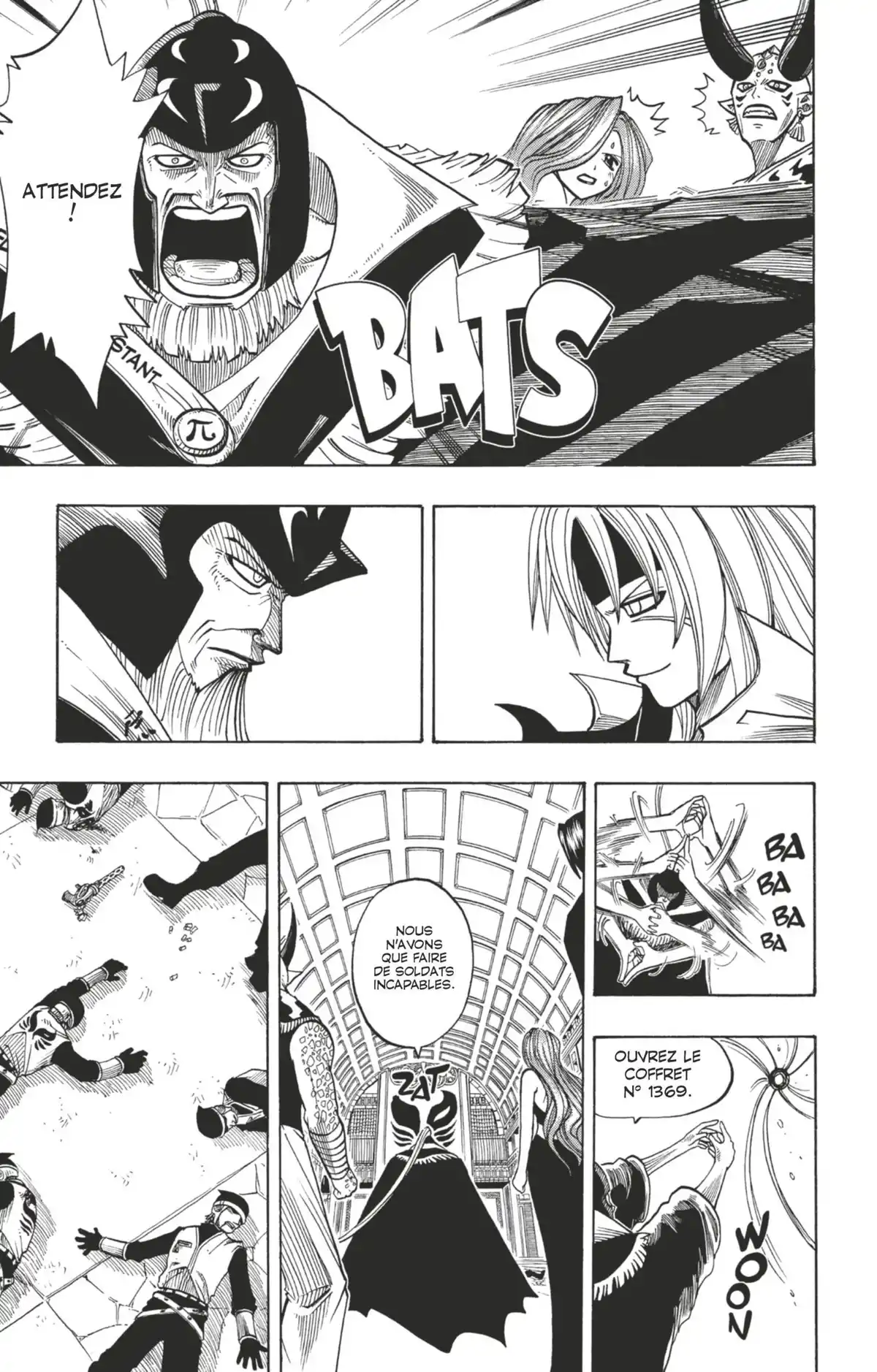 Rave Volume 12 page 88