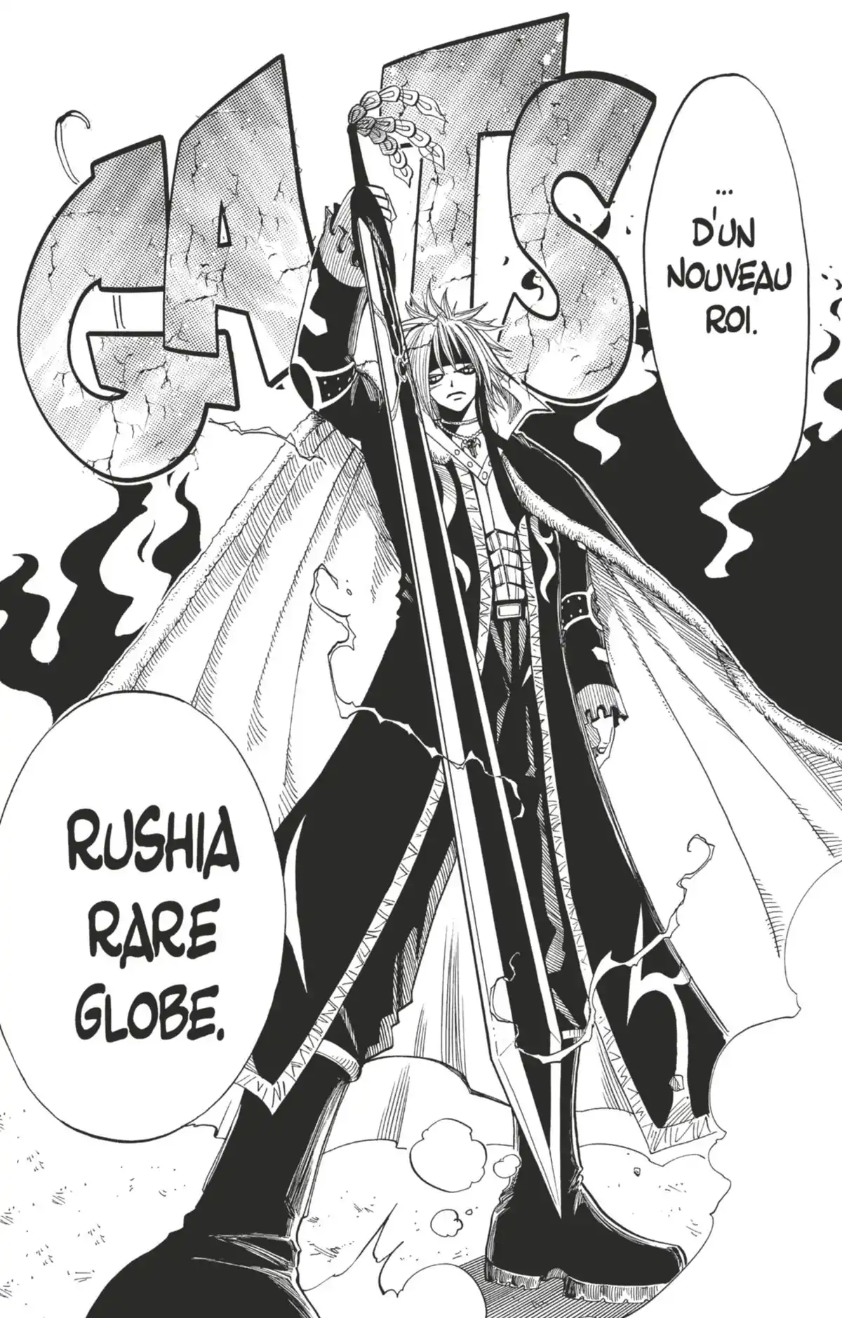 Rave Volume 12 page 90
