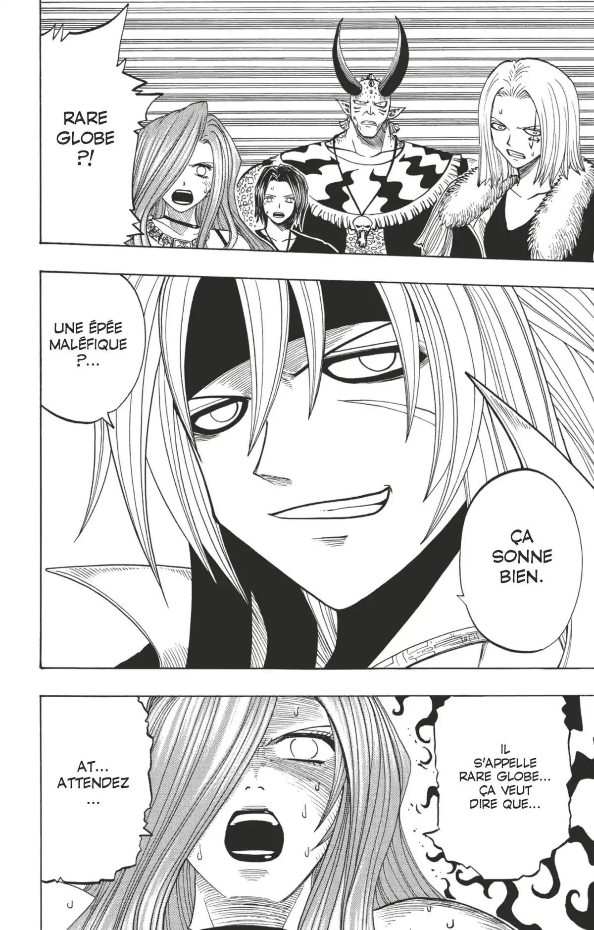 Rave Volume 12 page 91