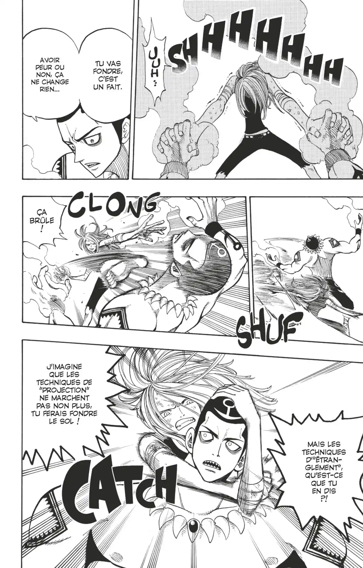 Rave Volume 27 page 100