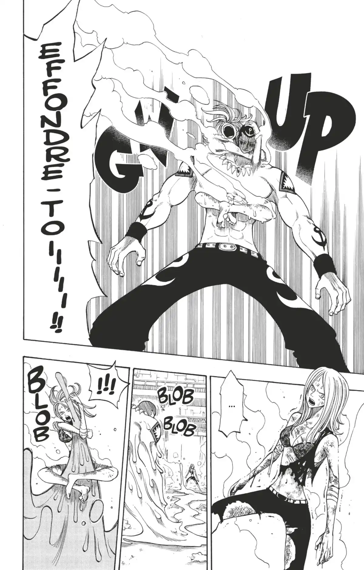 Rave Volume 27 page 102