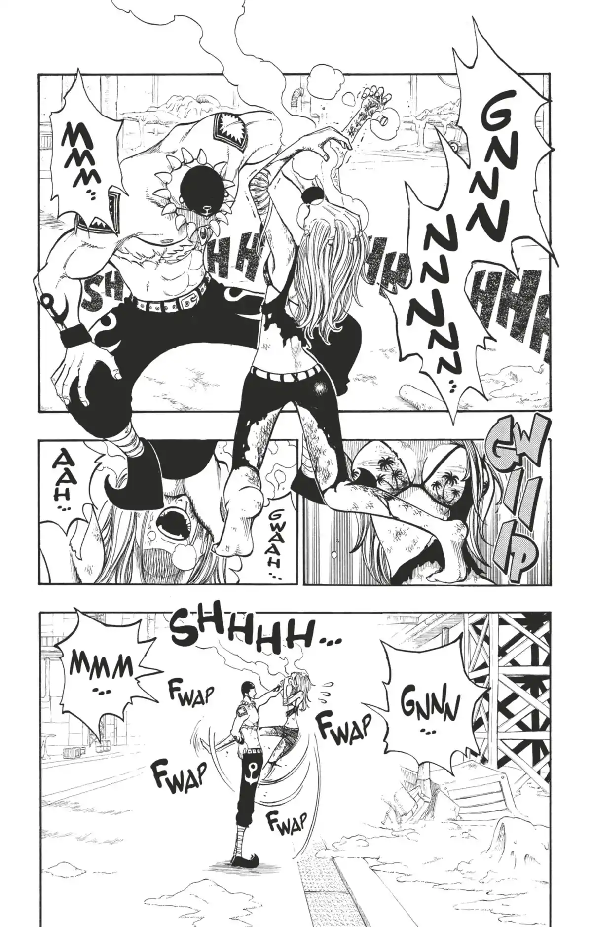 Rave Volume 27 page 105