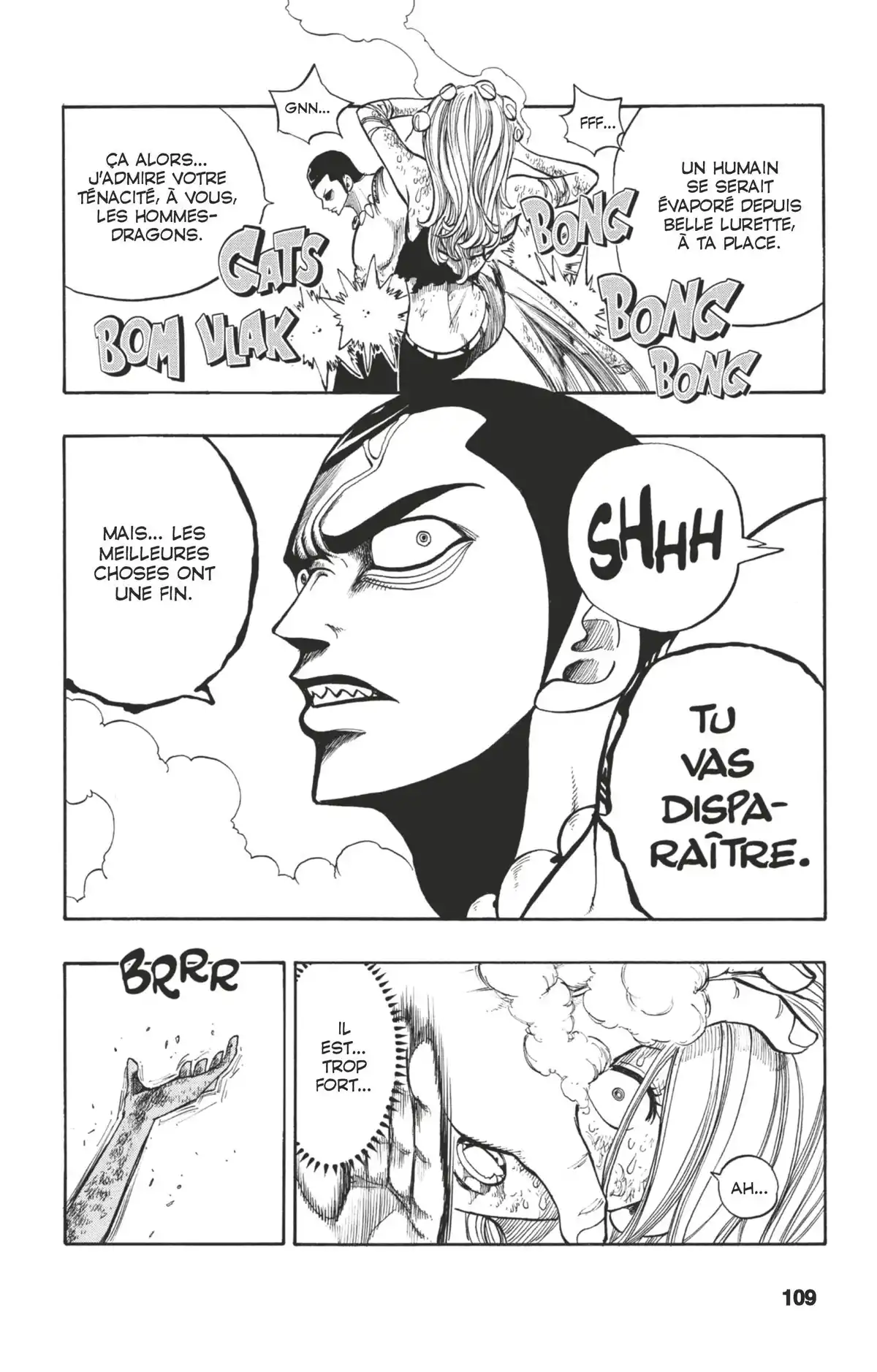 Rave Volume 27 page 106