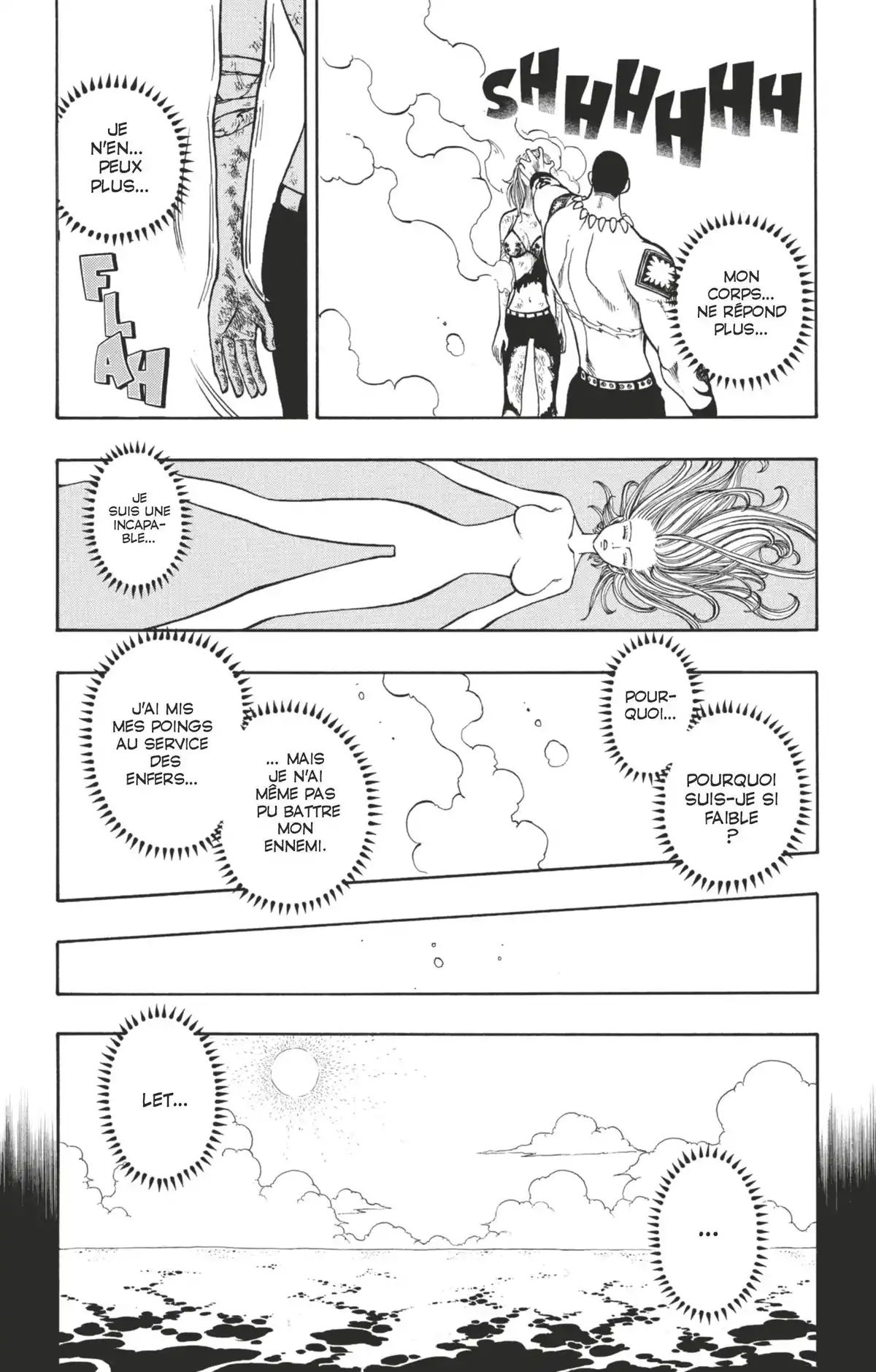 Rave Volume 27 page 107
