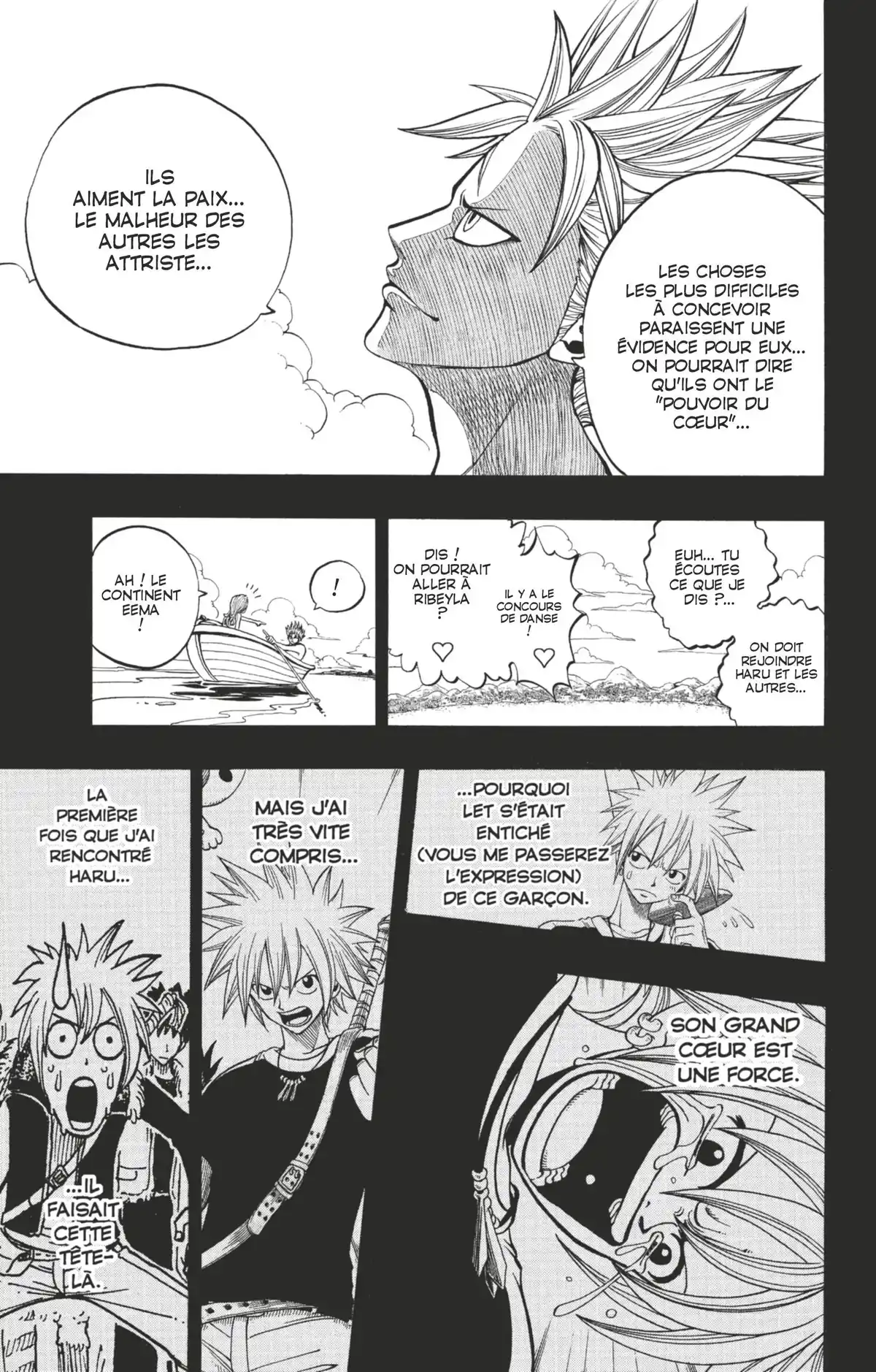 Rave Volume 27 page 109