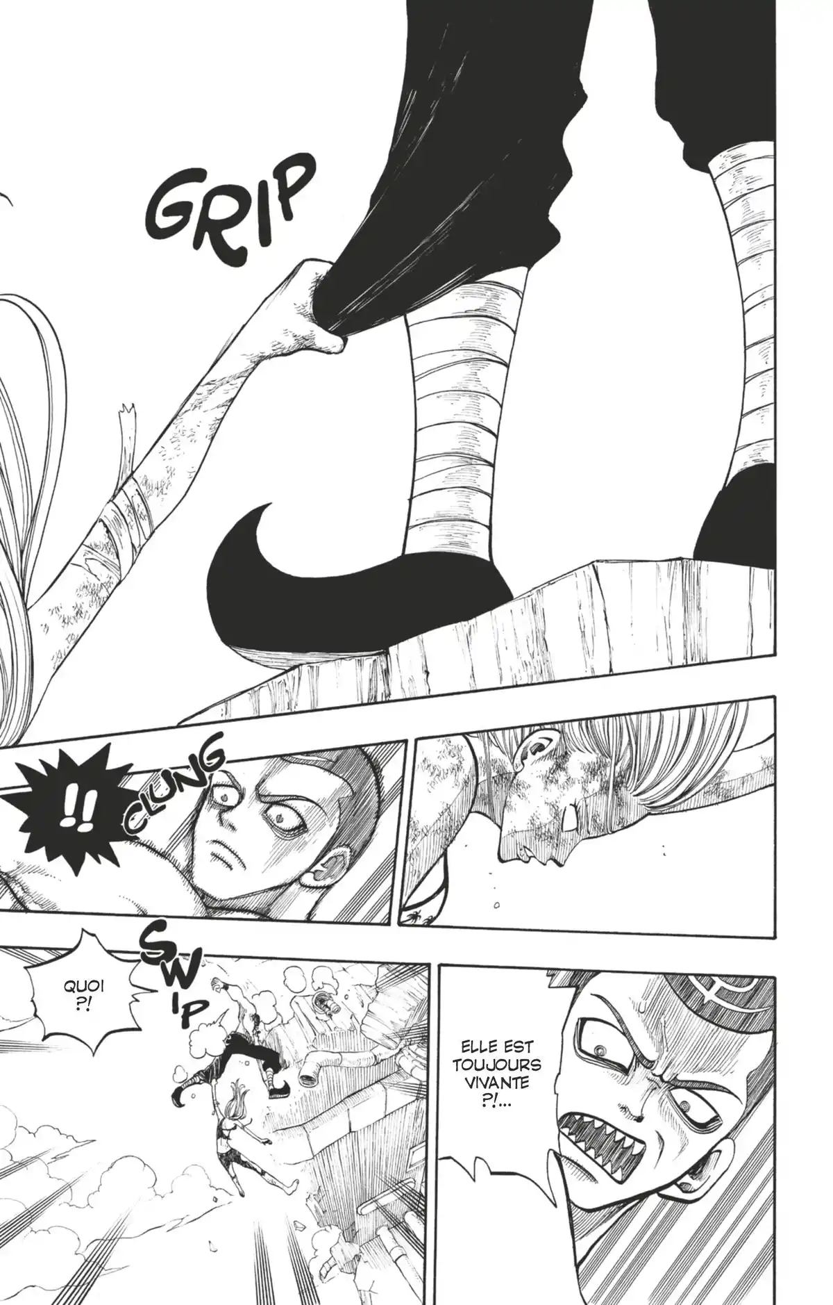 Rave Volume 27 page 113
