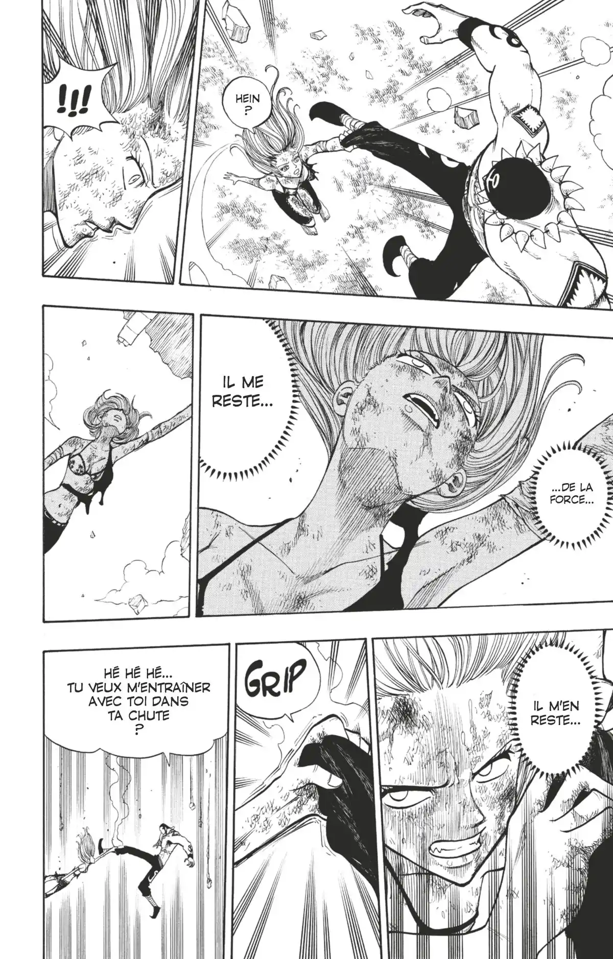 Rave Volume 27 page 114