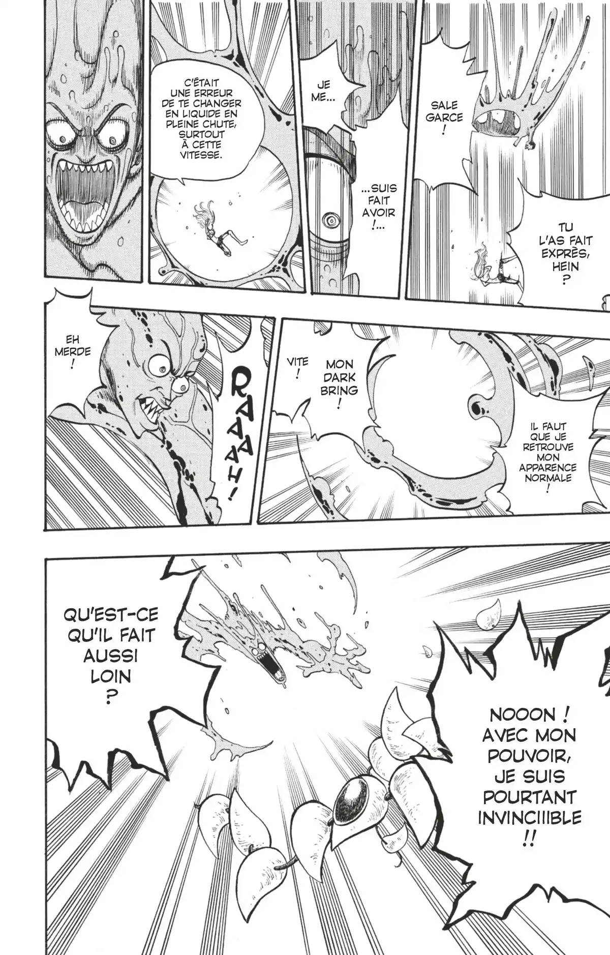 Rave Volume 27 page 120