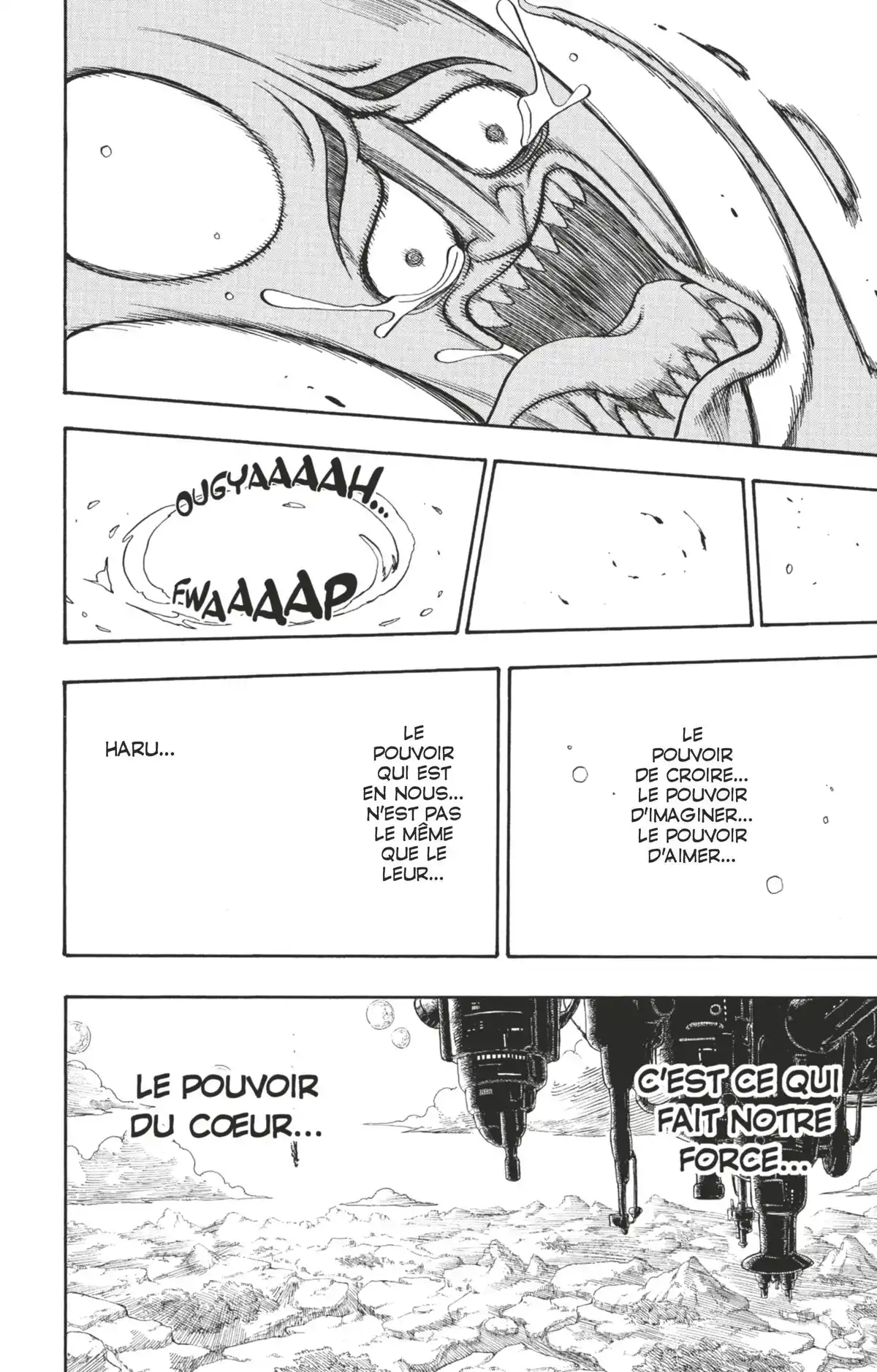 Rave Volume 27 page 122